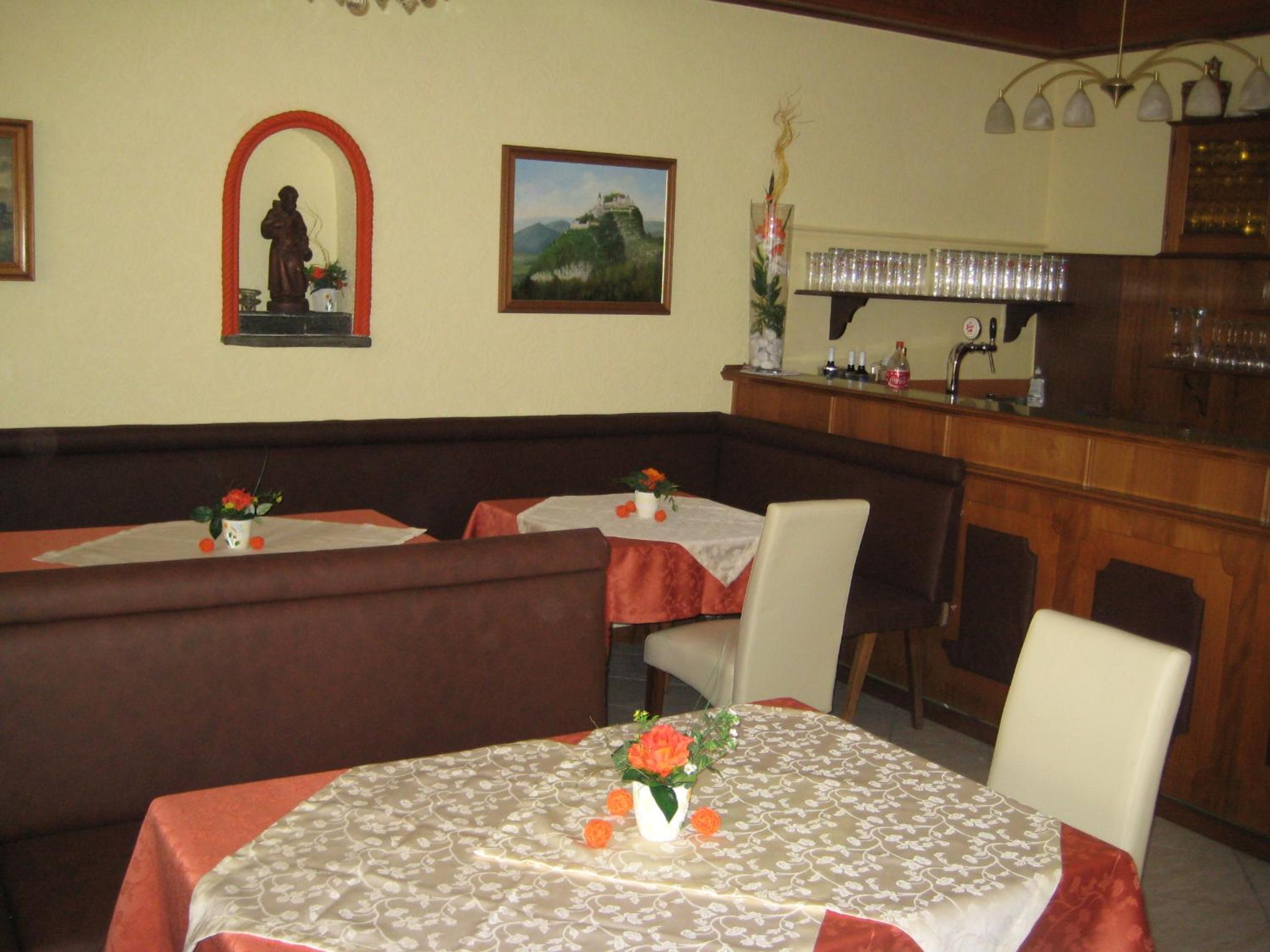 Gasthof Liebetegger