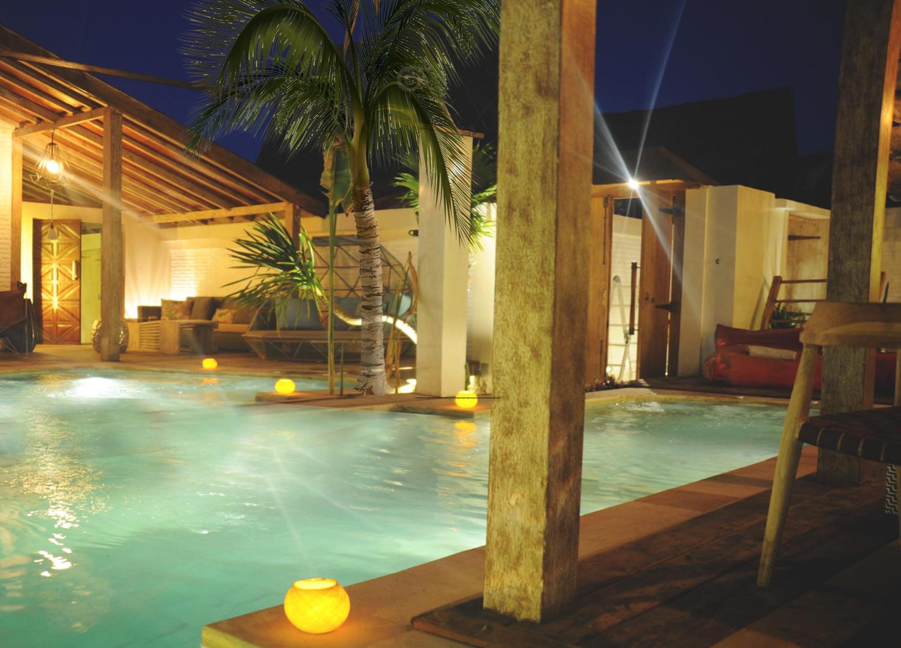 Kaleydo Villas