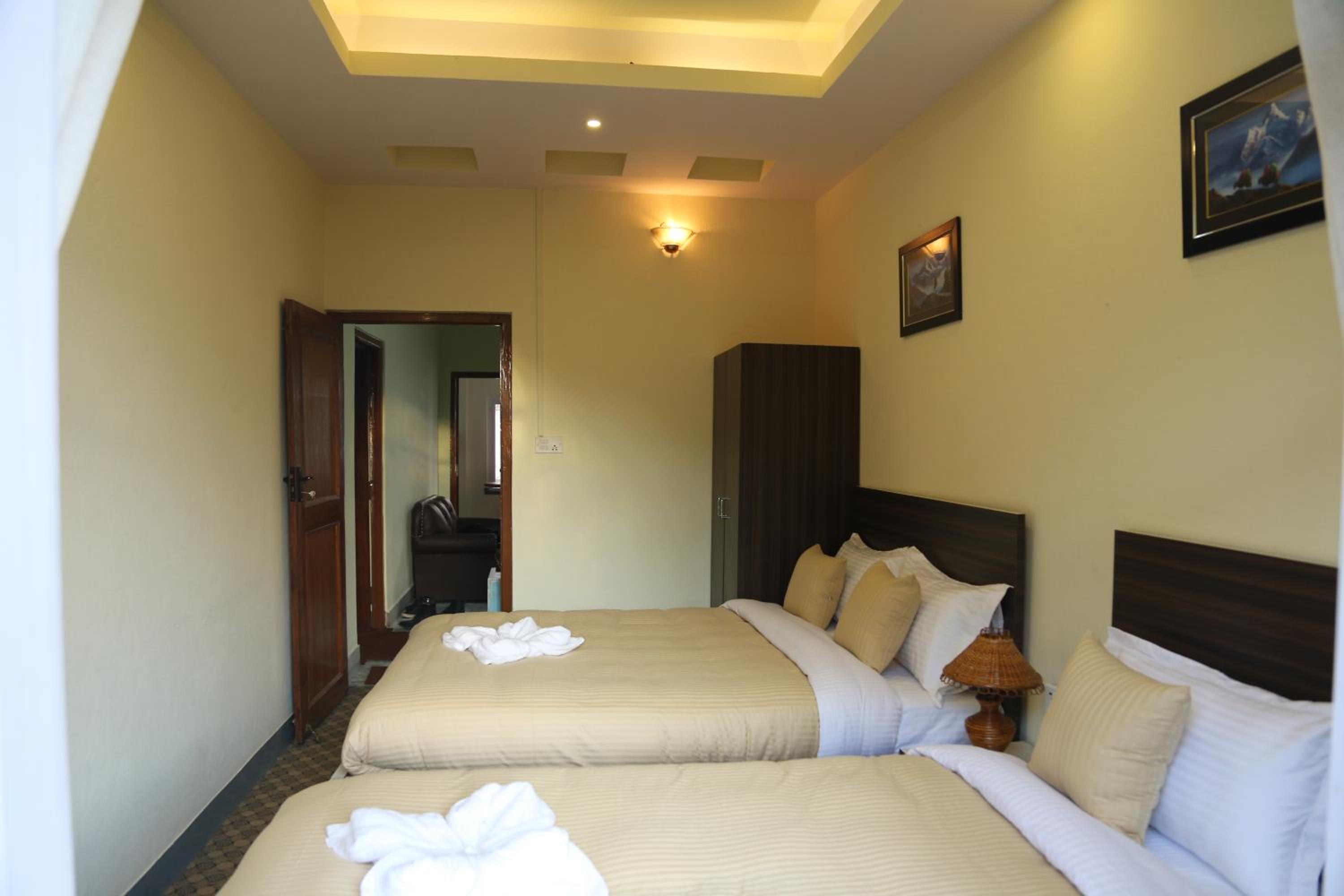Bed and Breakfast Thamel