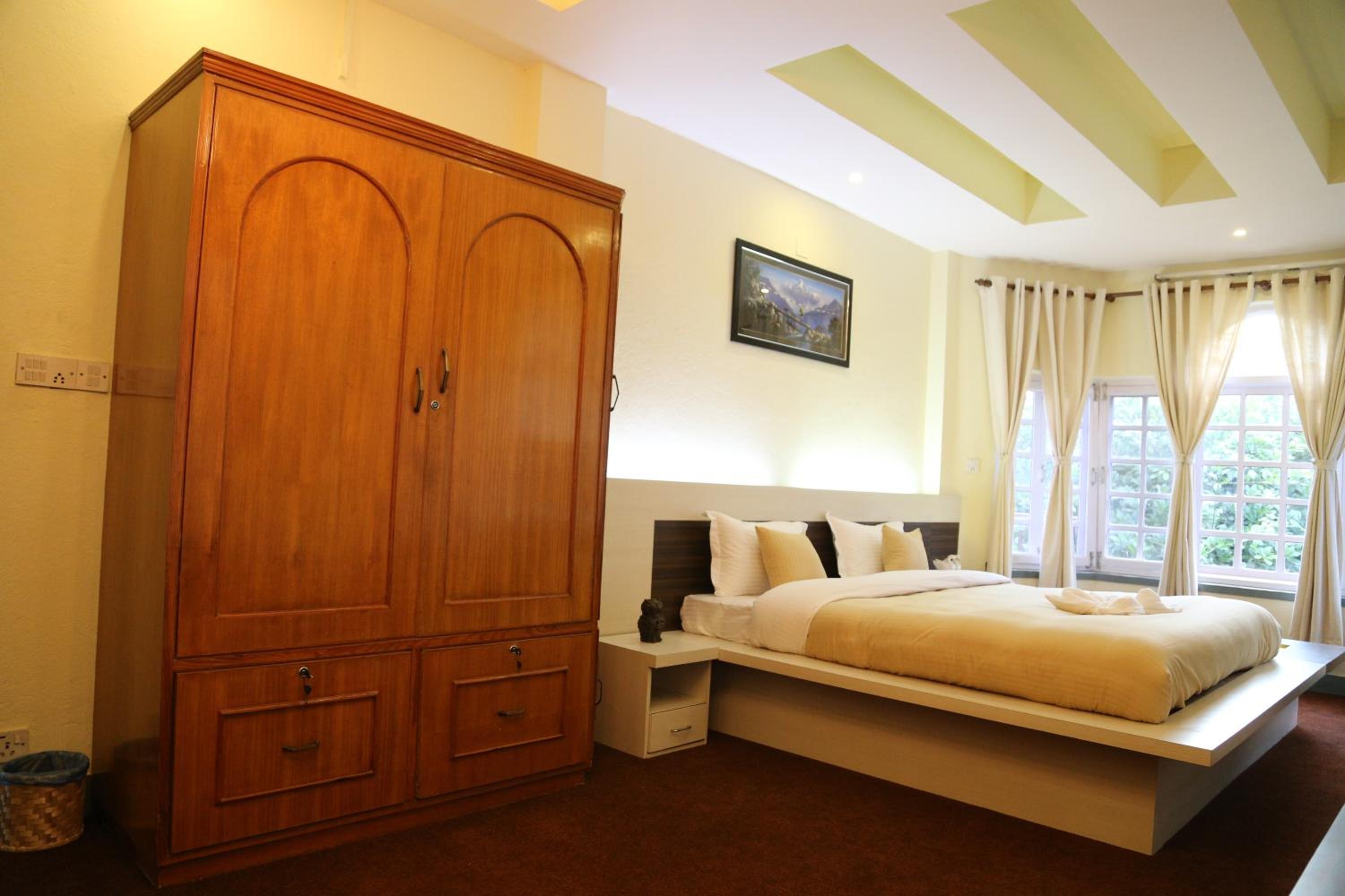 Bed and Breakfast Thamel