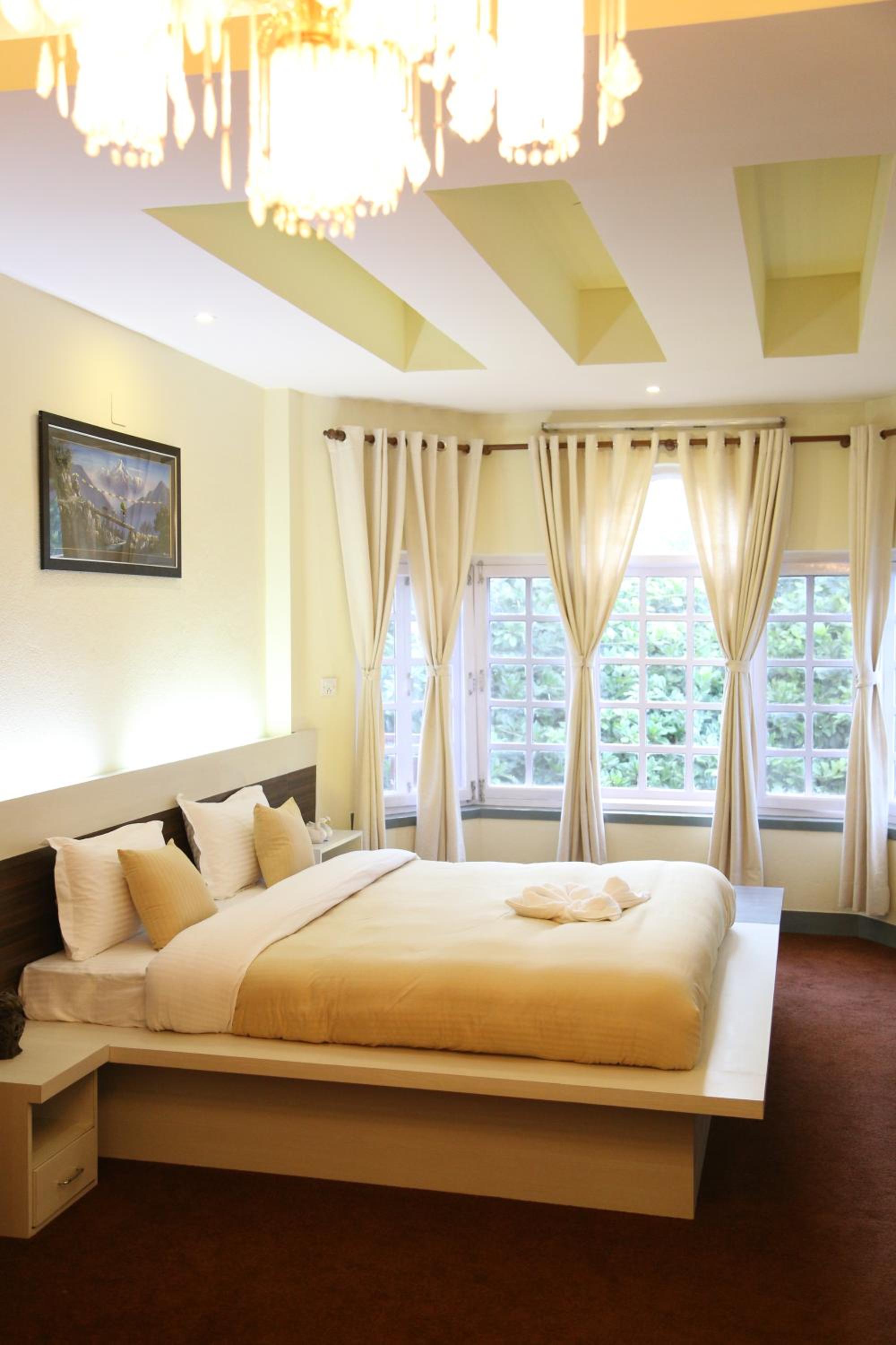 Bed and Breakfast Thamel