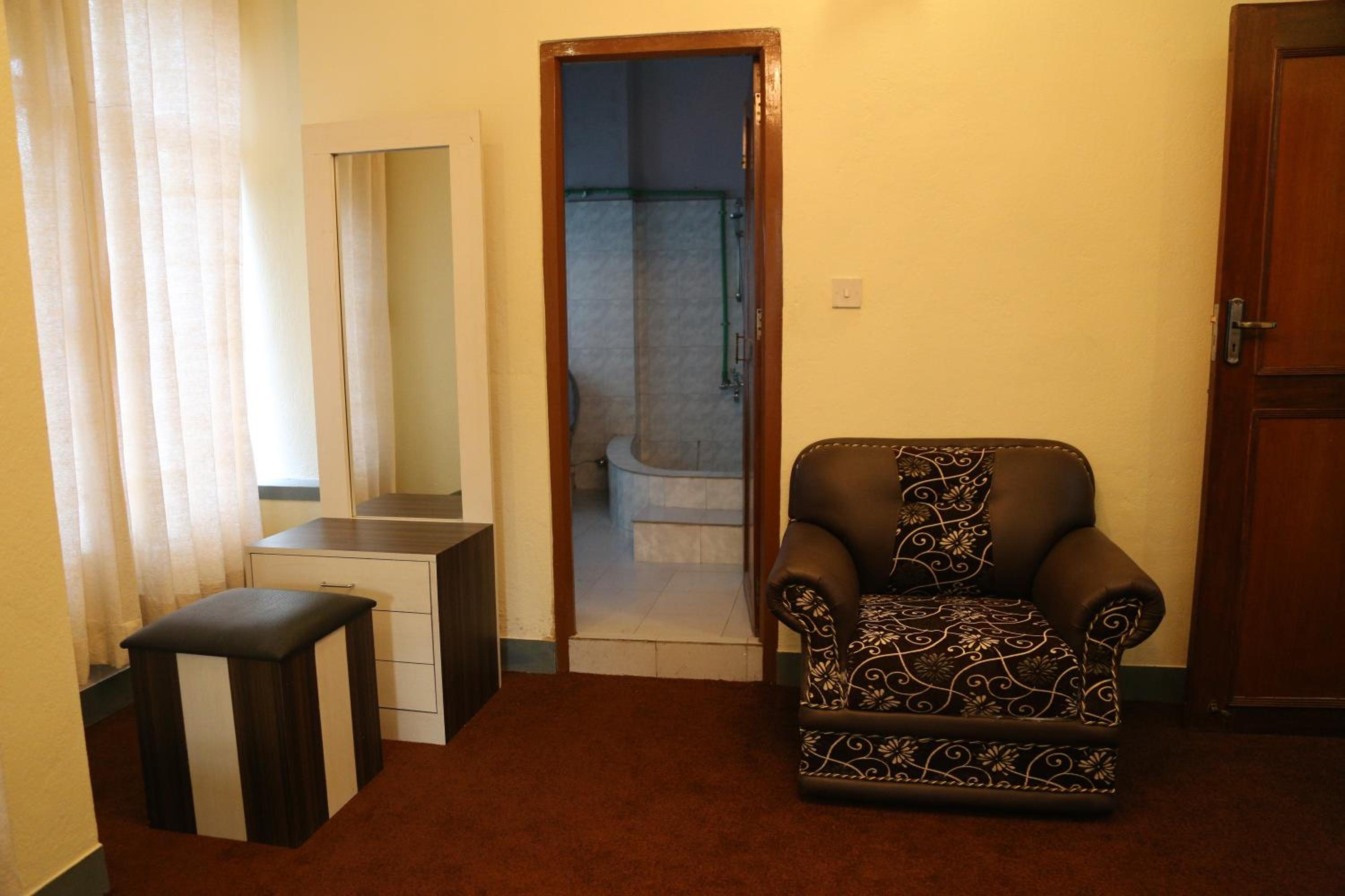 Bed and Breakfast Thamel