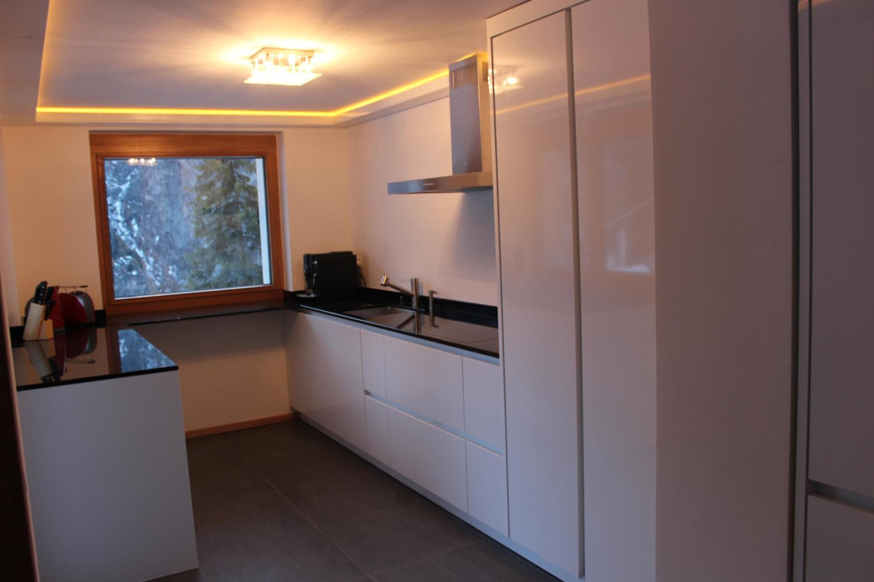 Chalet du Chef