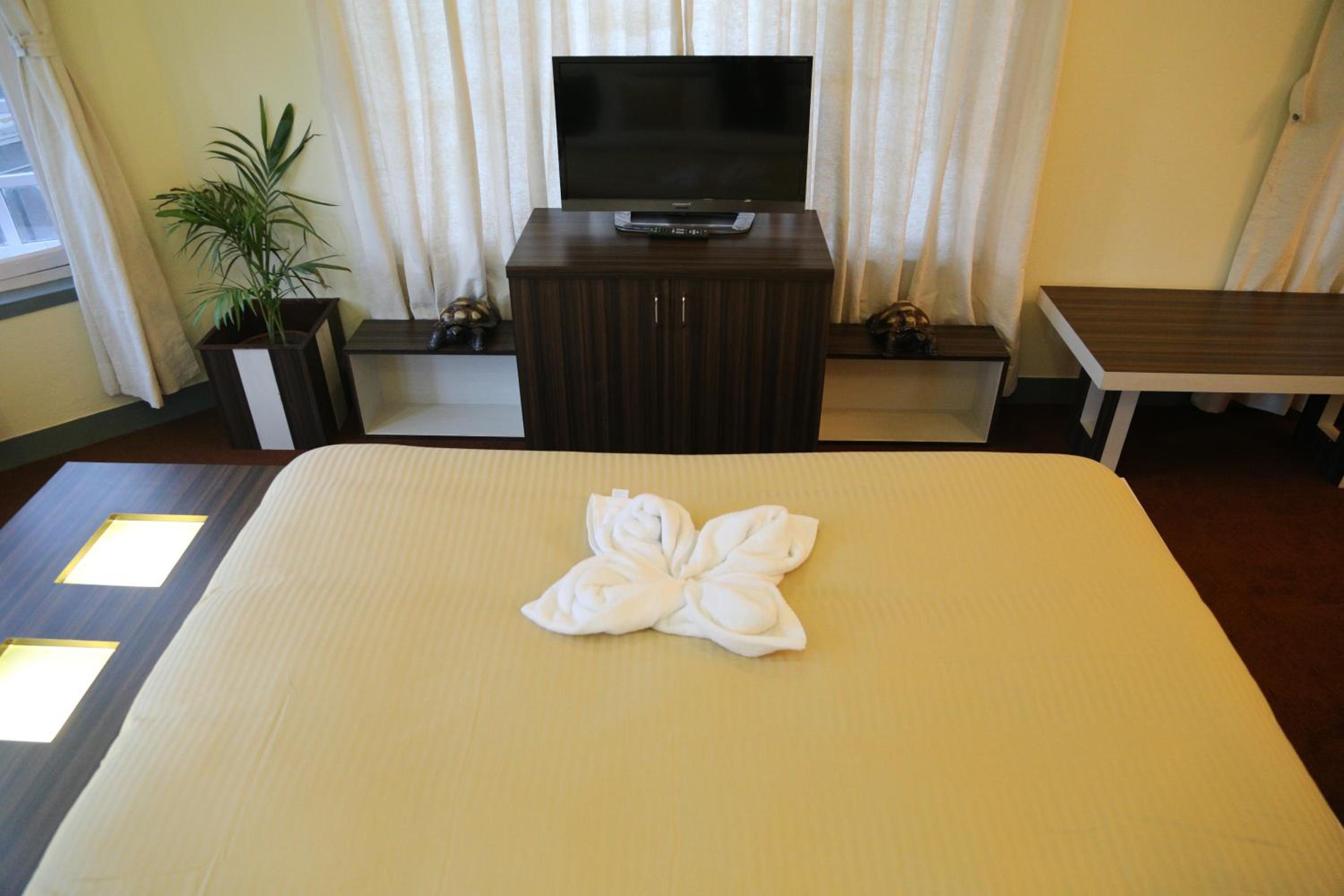 Bed and Breakfast Thamel