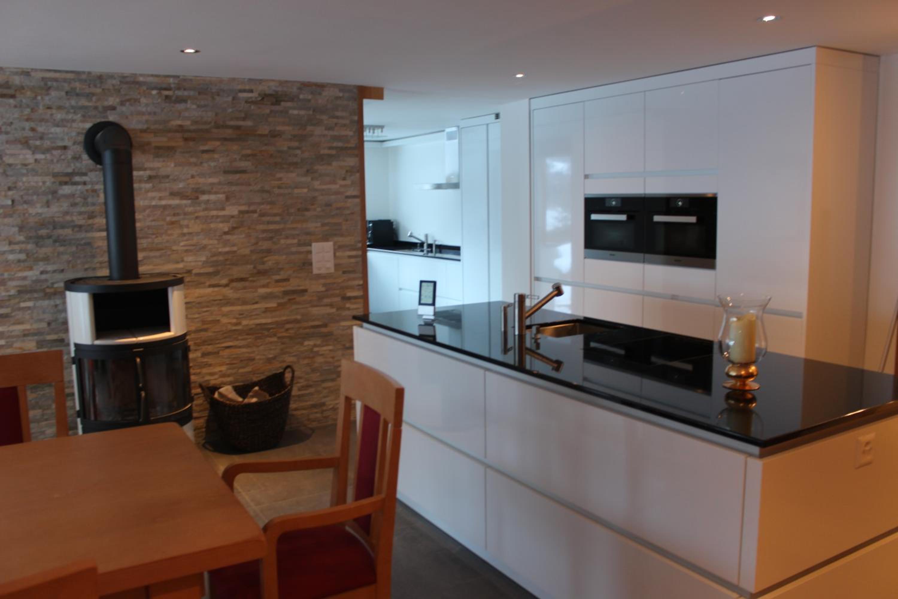 Chalet du Chef