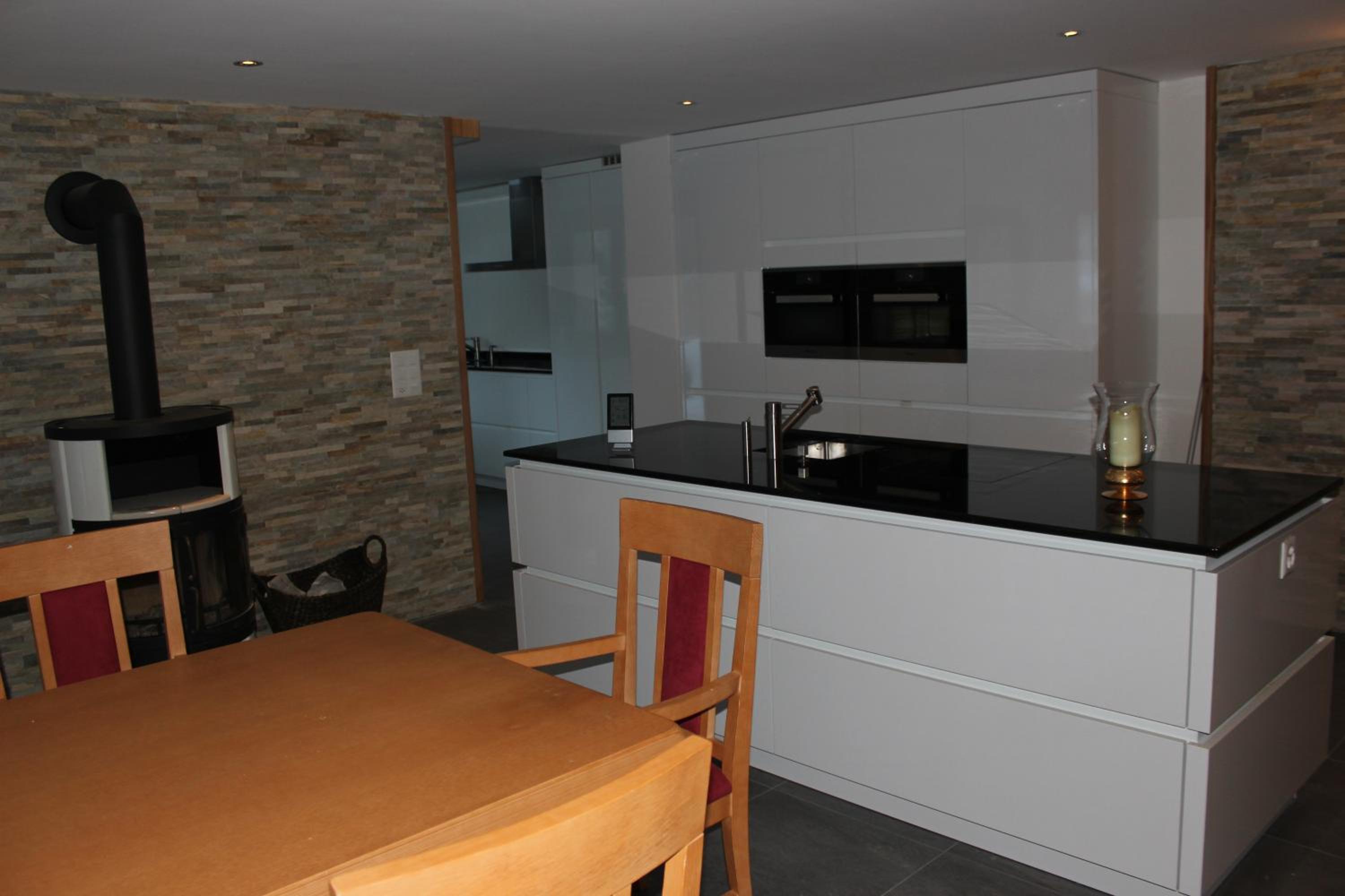 Chalet du Chef