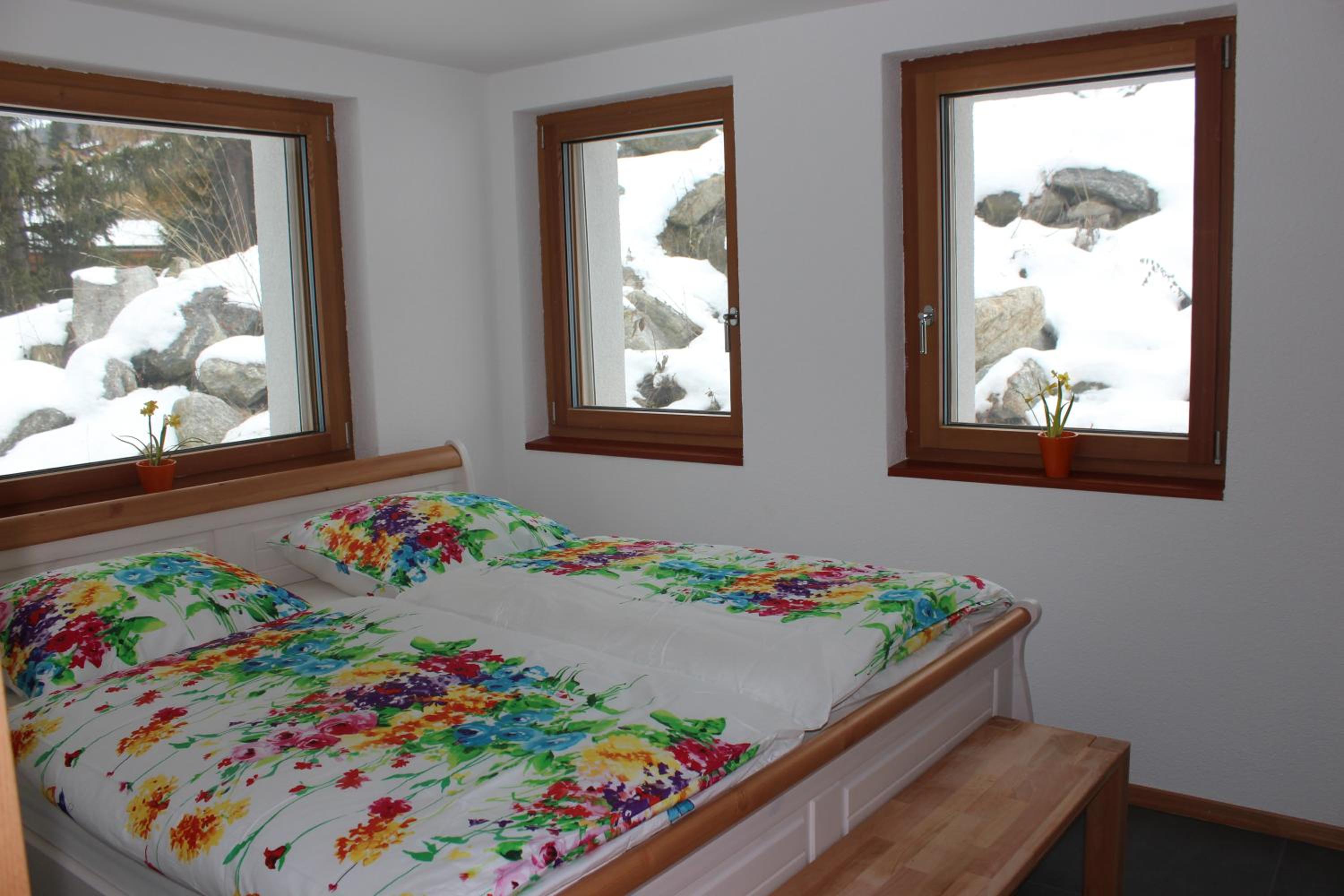 Chalet du Chef