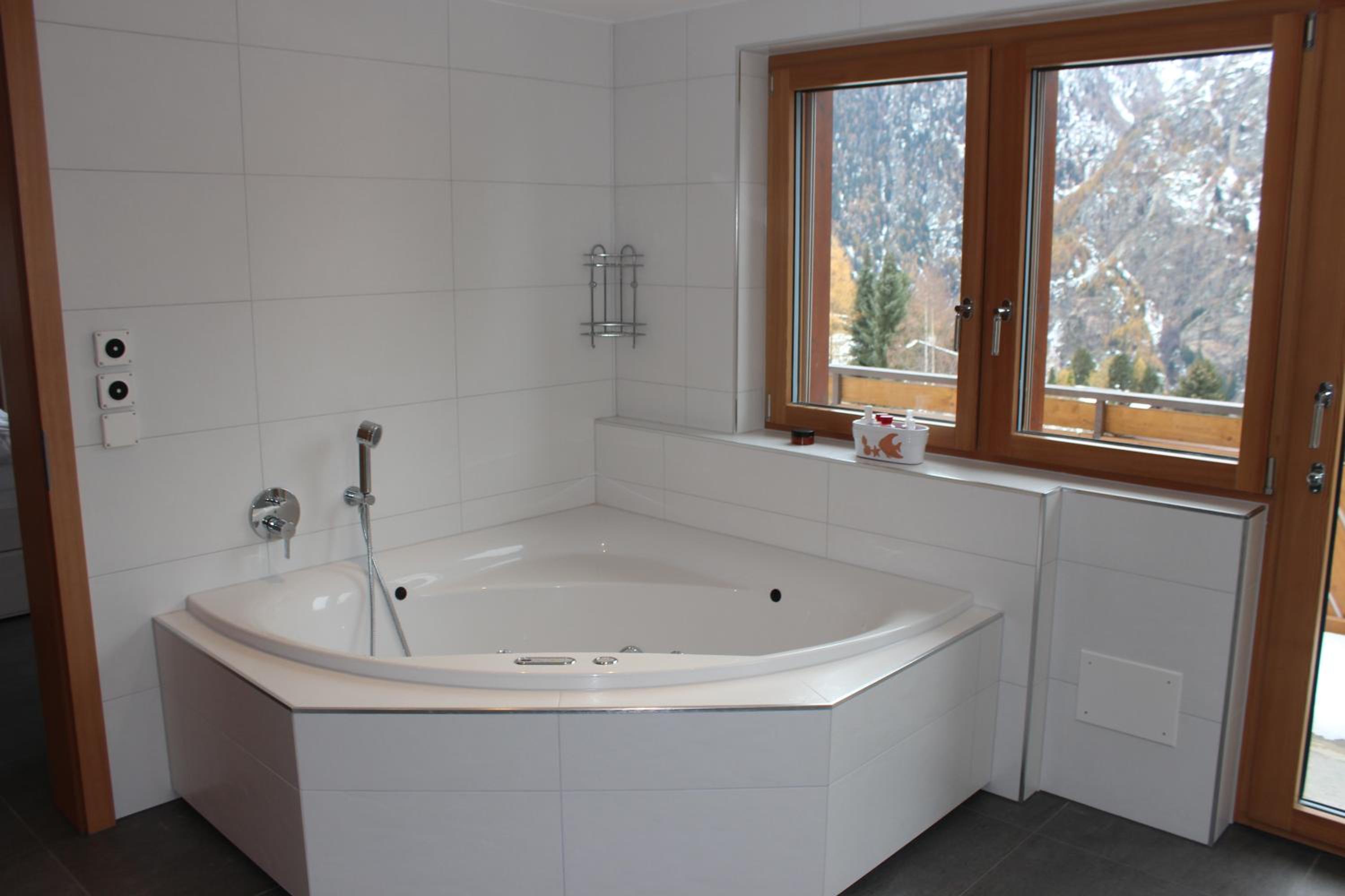 Chalet du Chef
