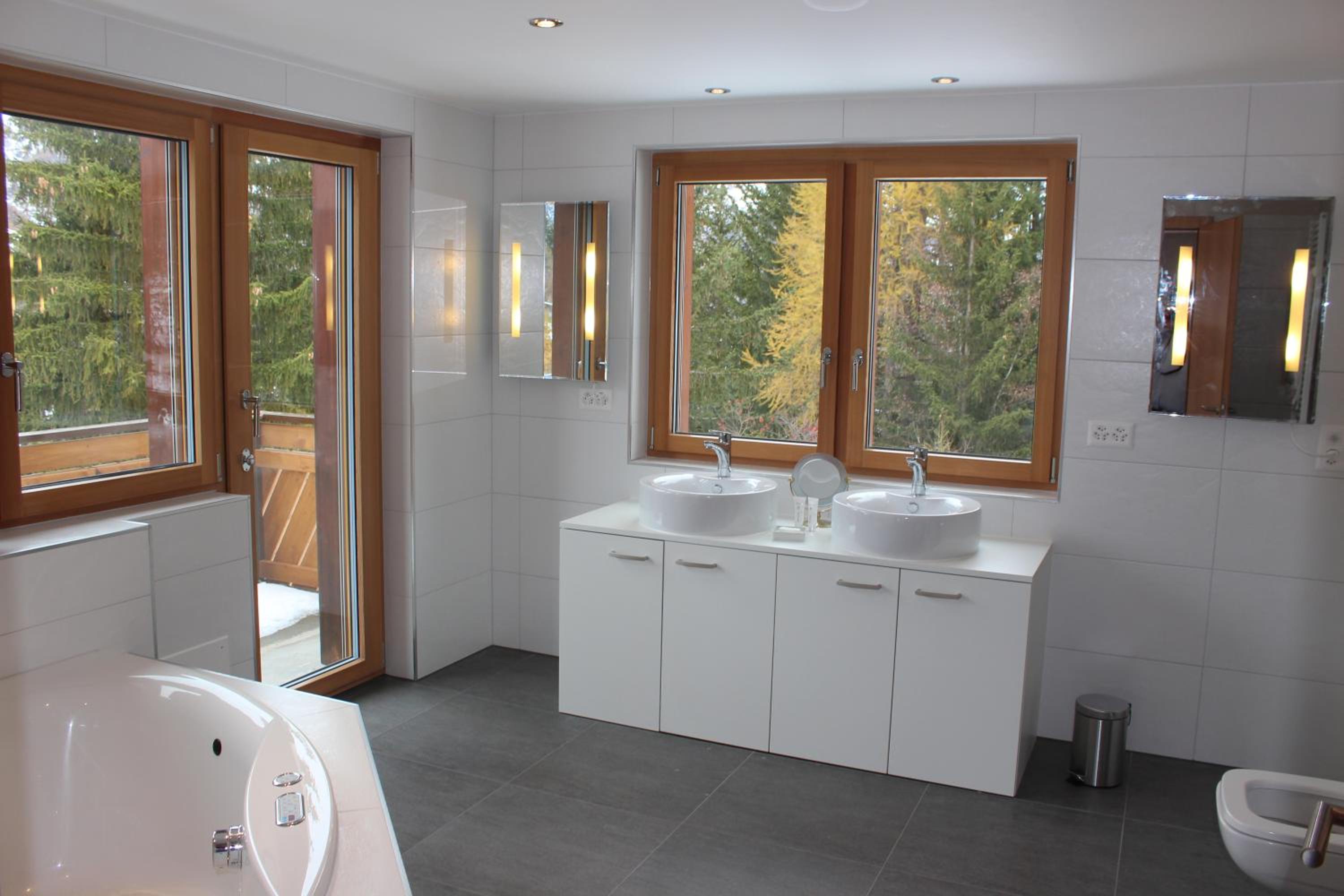 Chalet du Chef