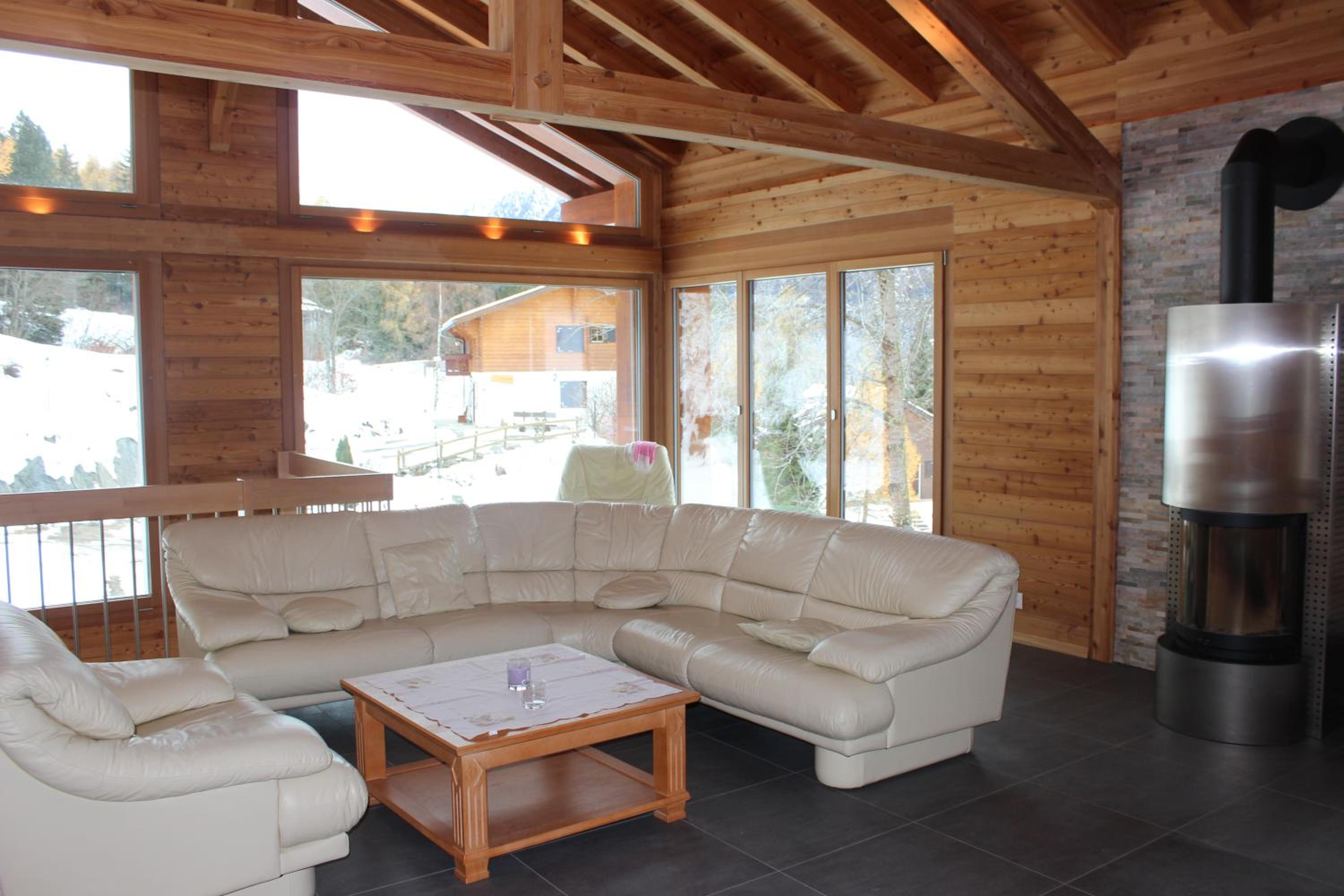 Chalet du Chef