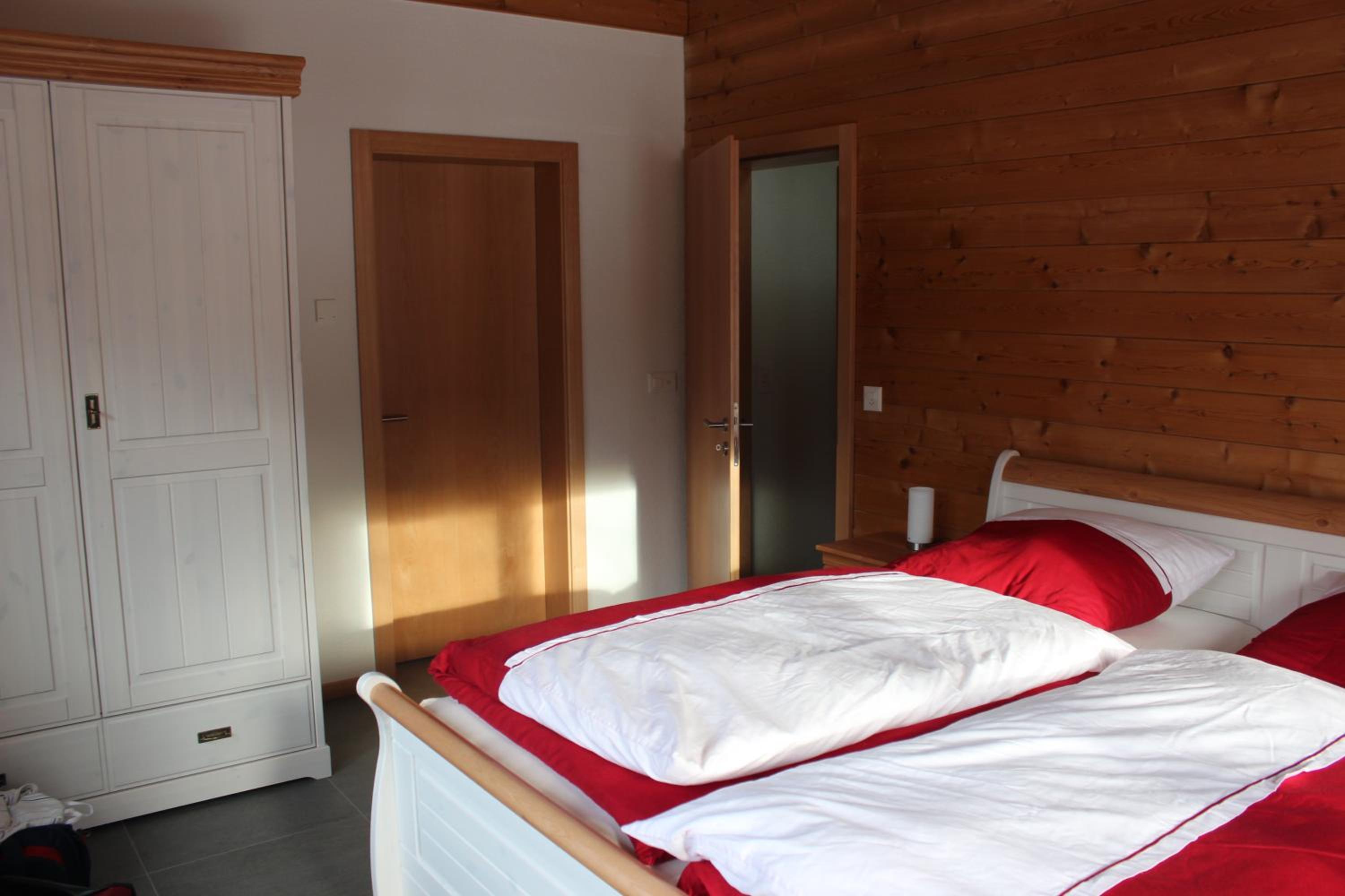 Chalet du Chef