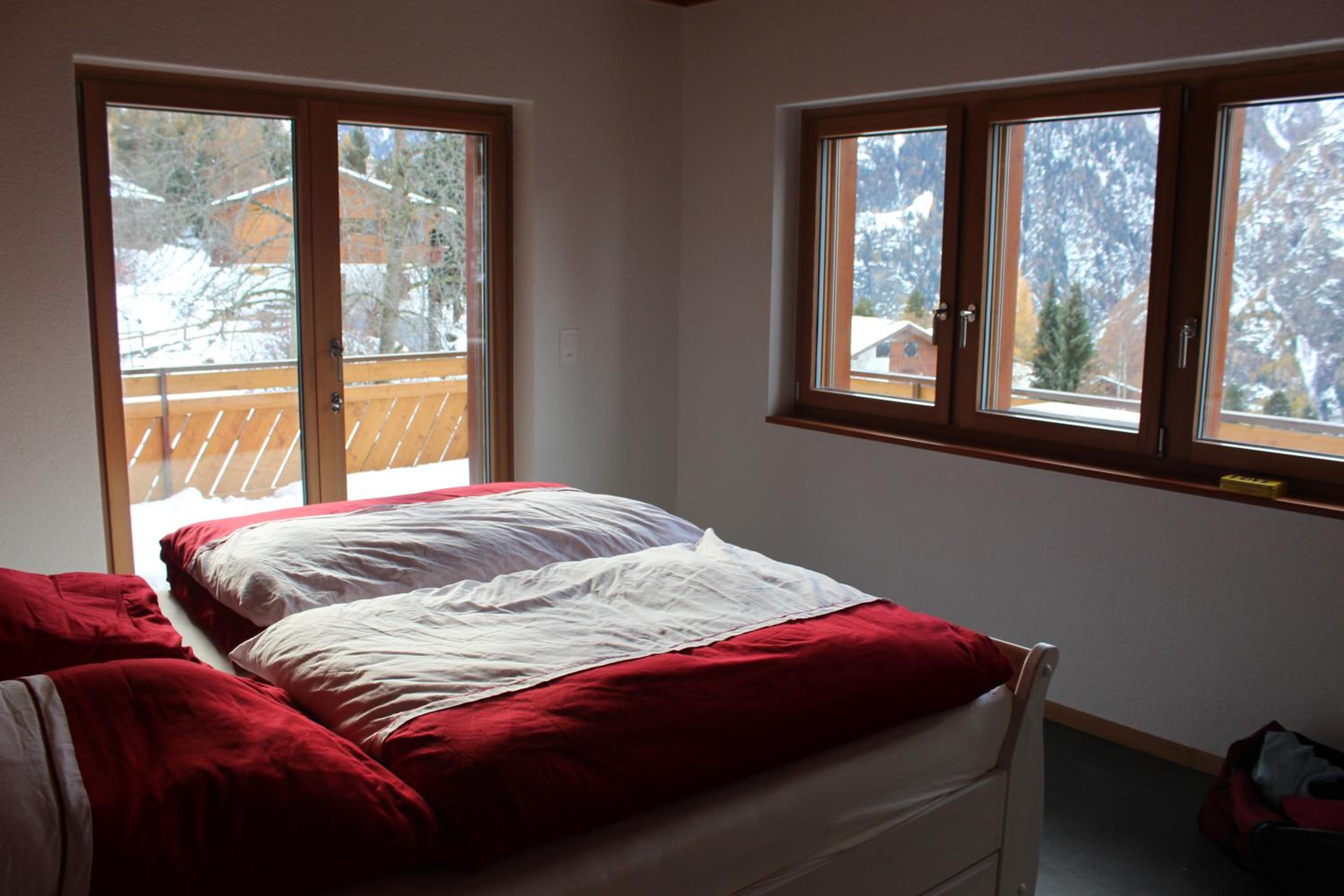 Chalet du Chef