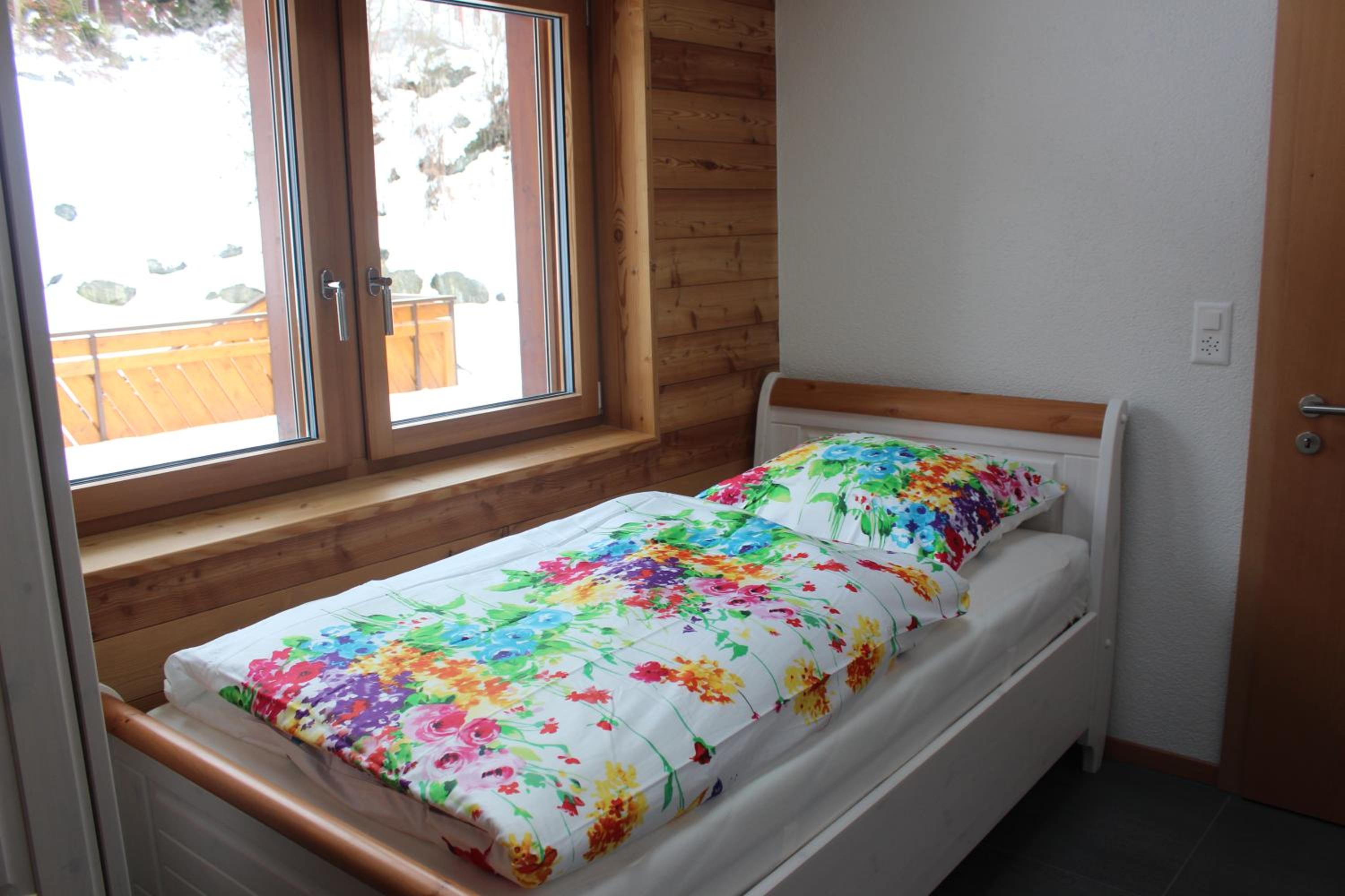 Chalet du Chef