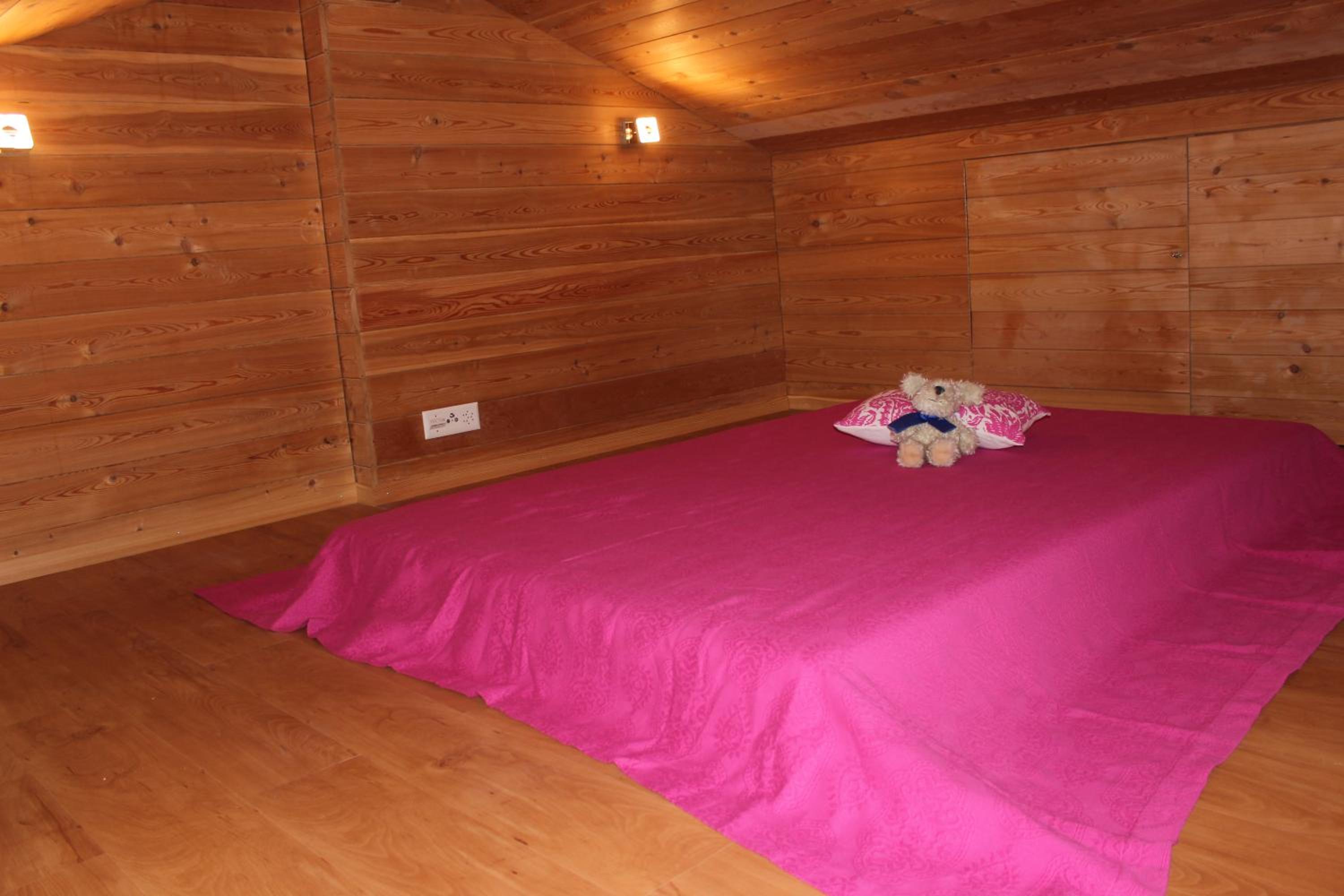 Chalet du Chef