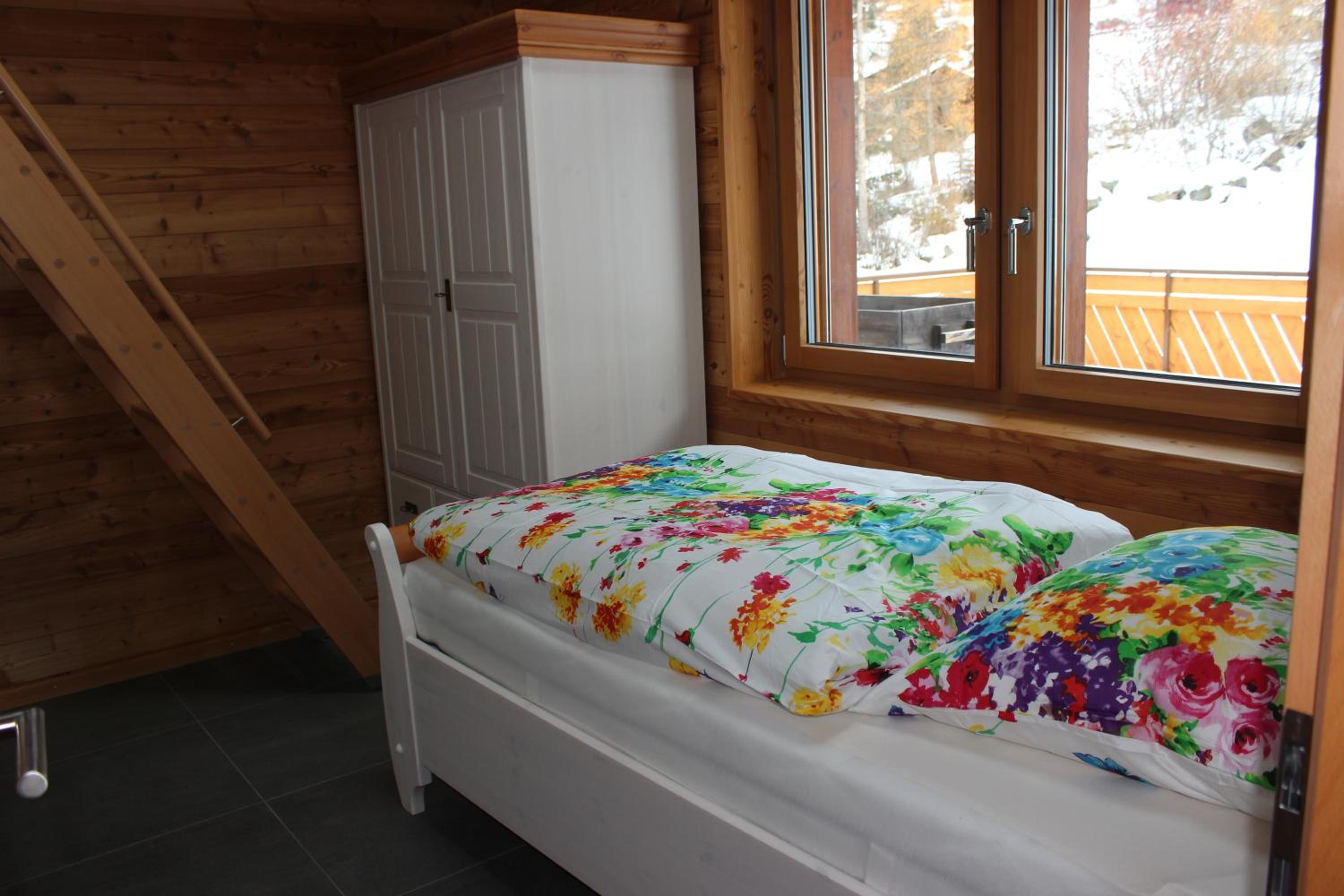 Chalet du Chef