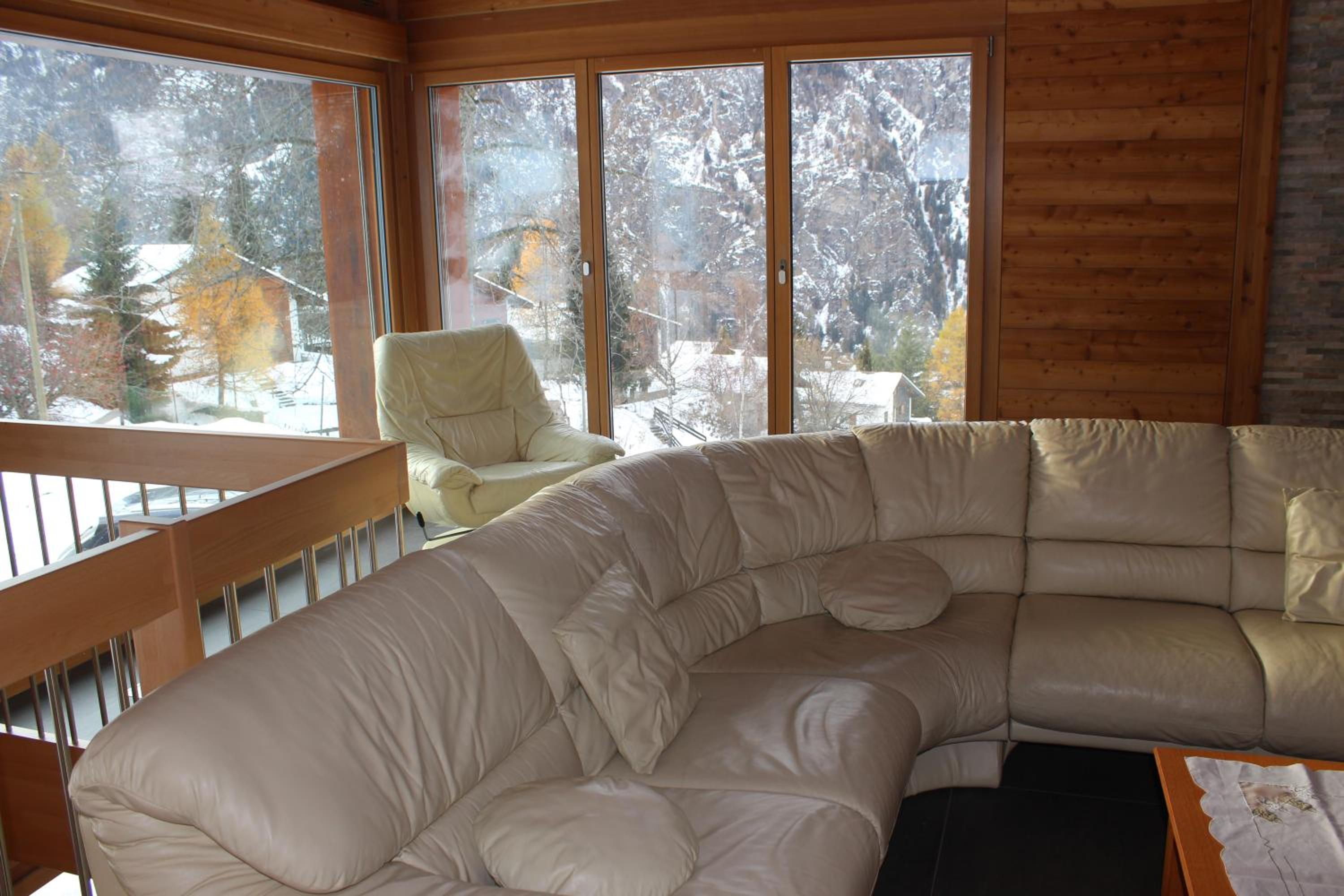 Chalet du Chef