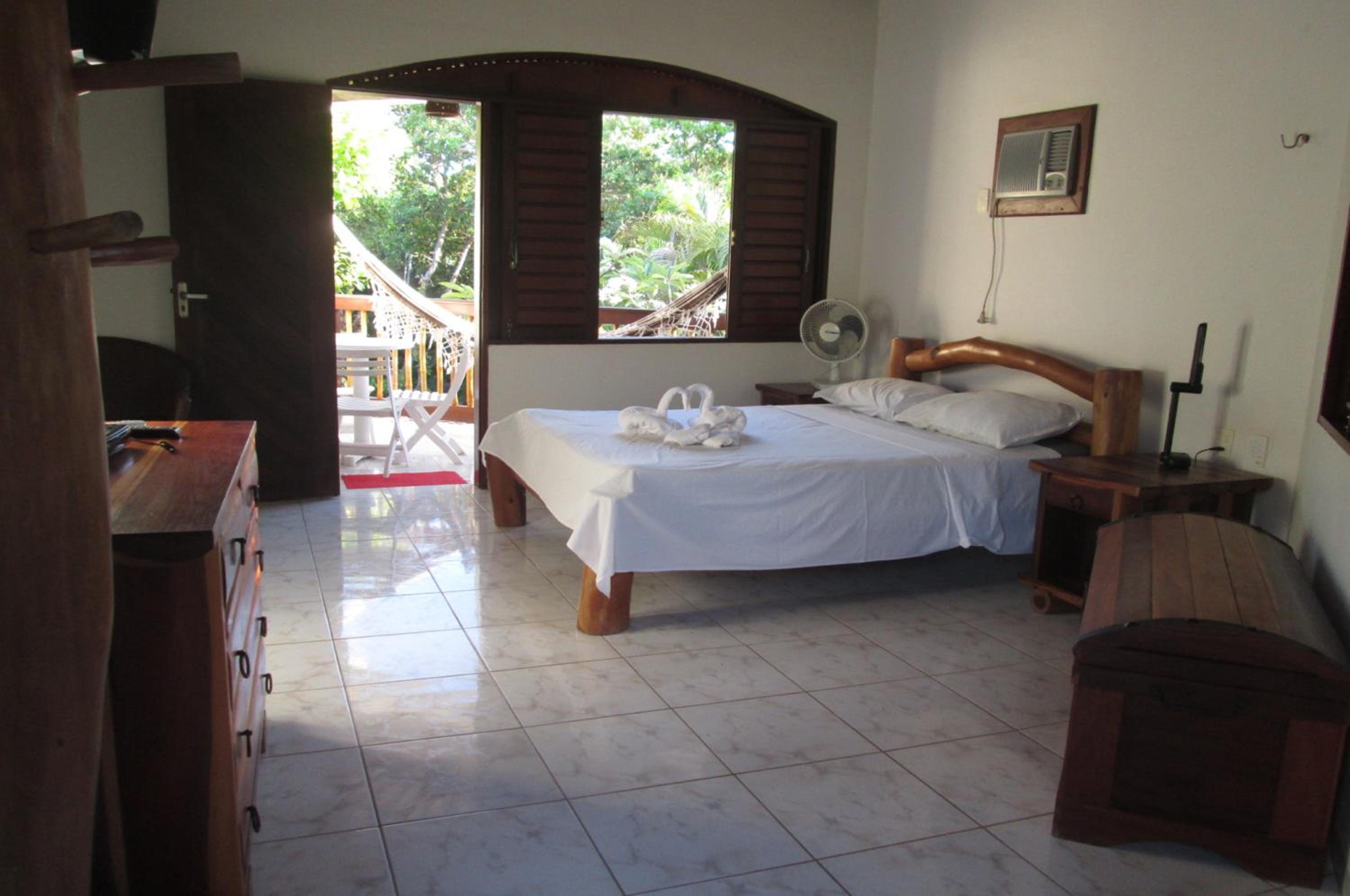 Casa Atalaia