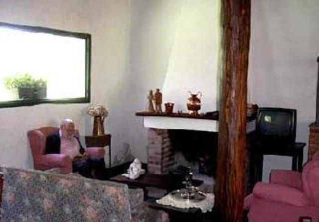 Hotel de Montaña Estancia Niña Paula