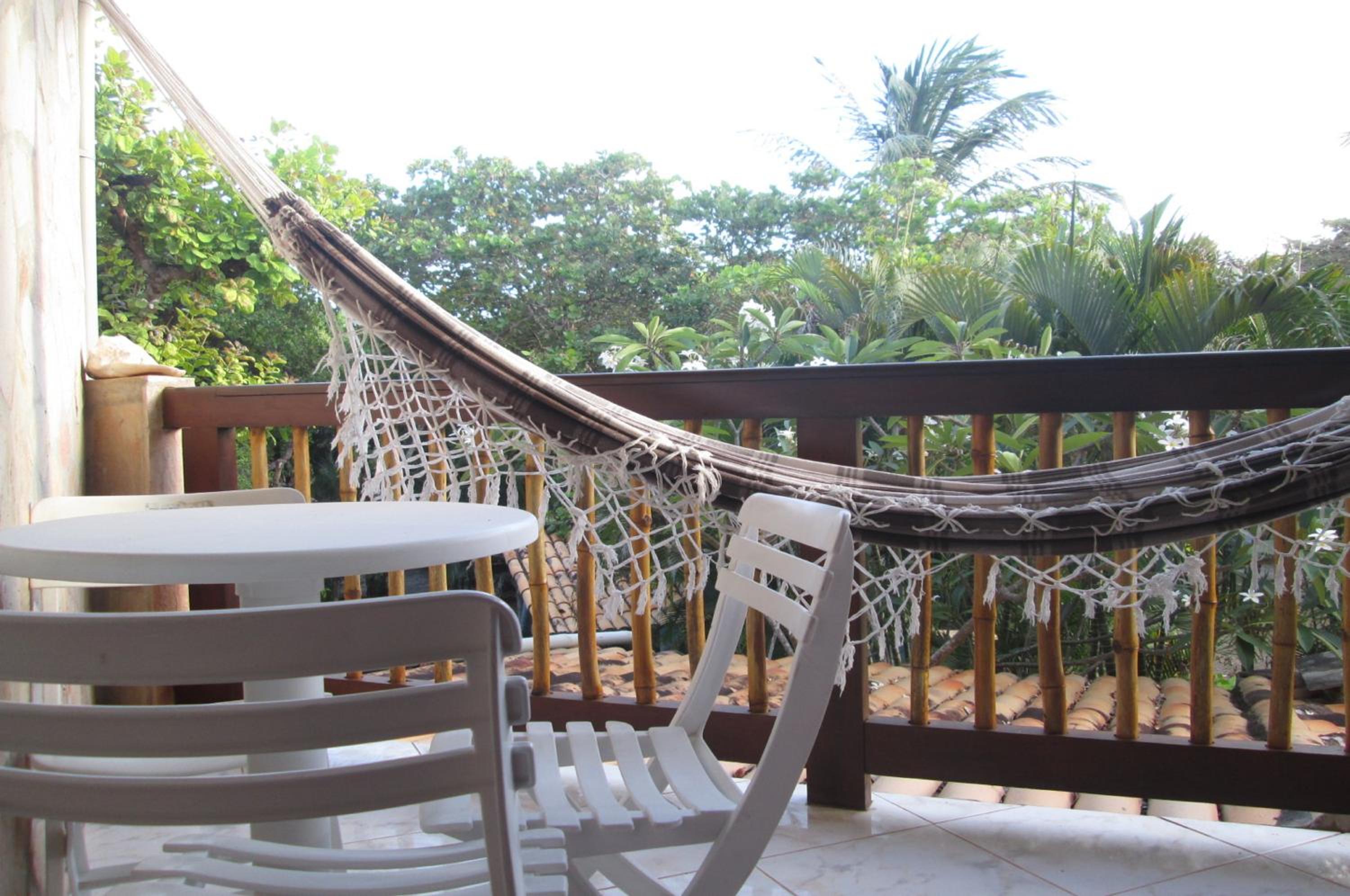 Casa Atalaia