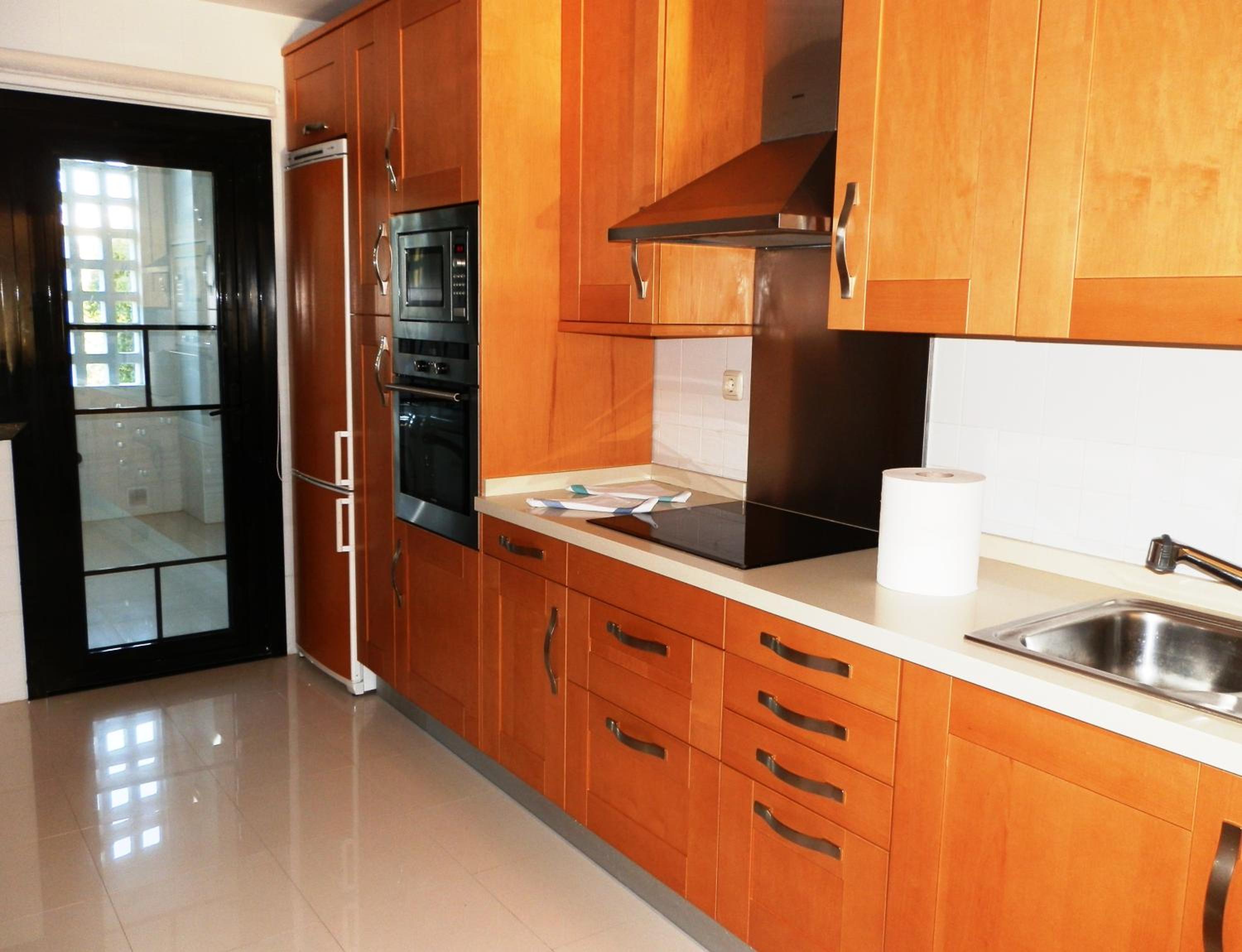 Mimosas Suites Banús