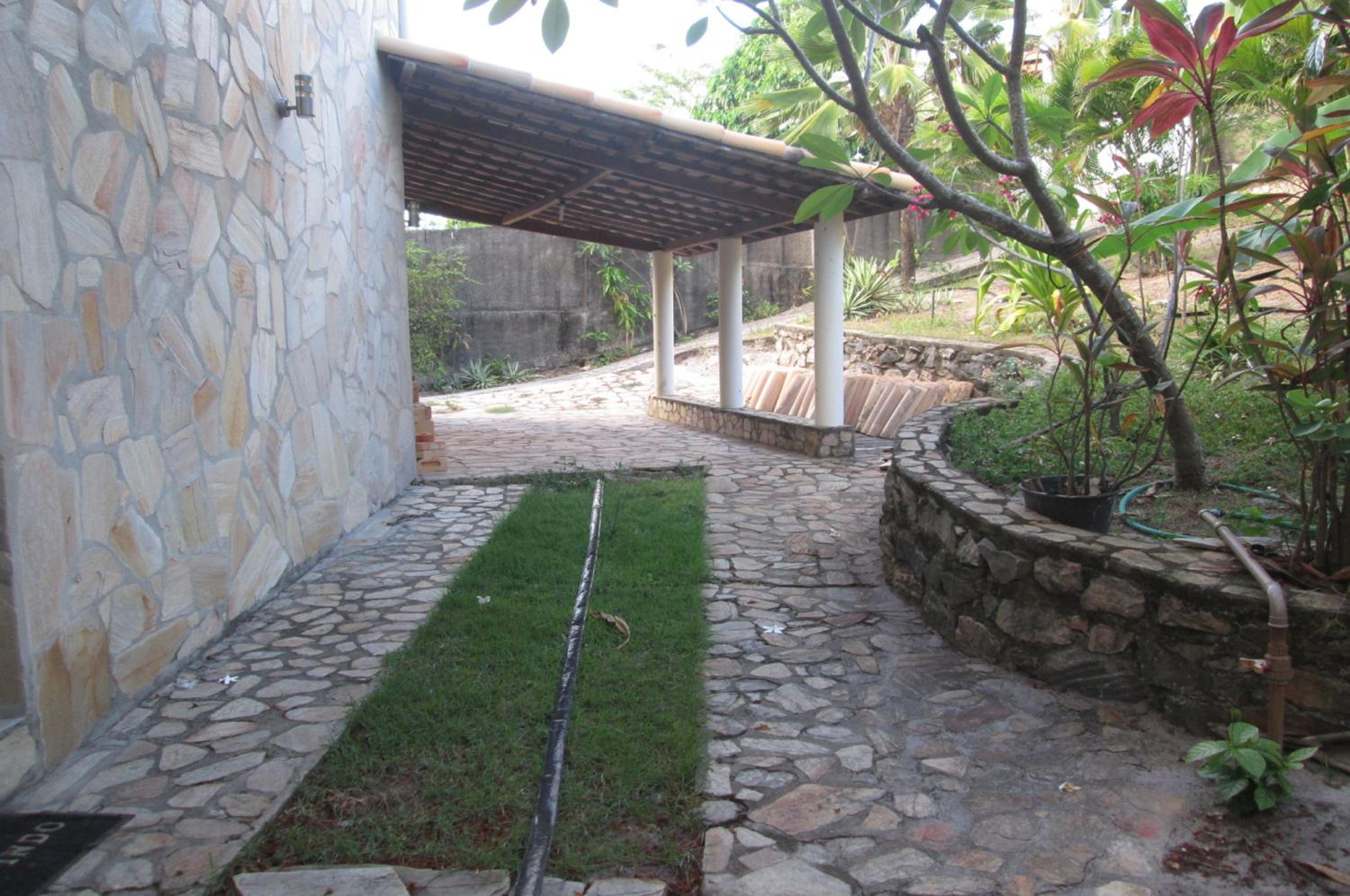 Casa Atalaia