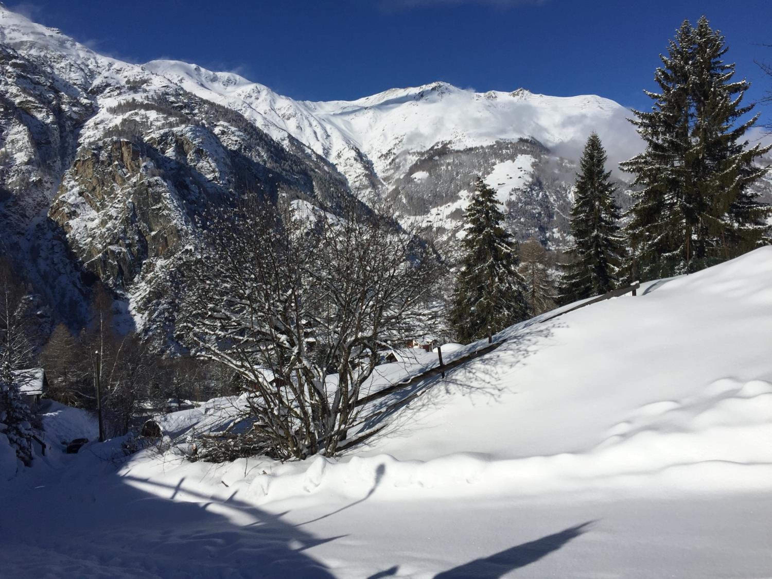 Chalet du Chef