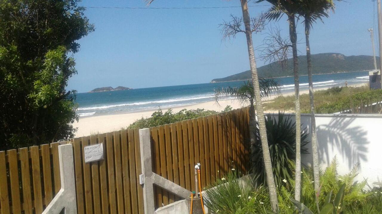 Ingleses Seashore