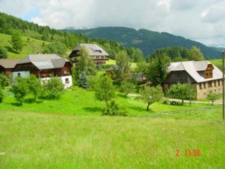 Gasthof Gangl