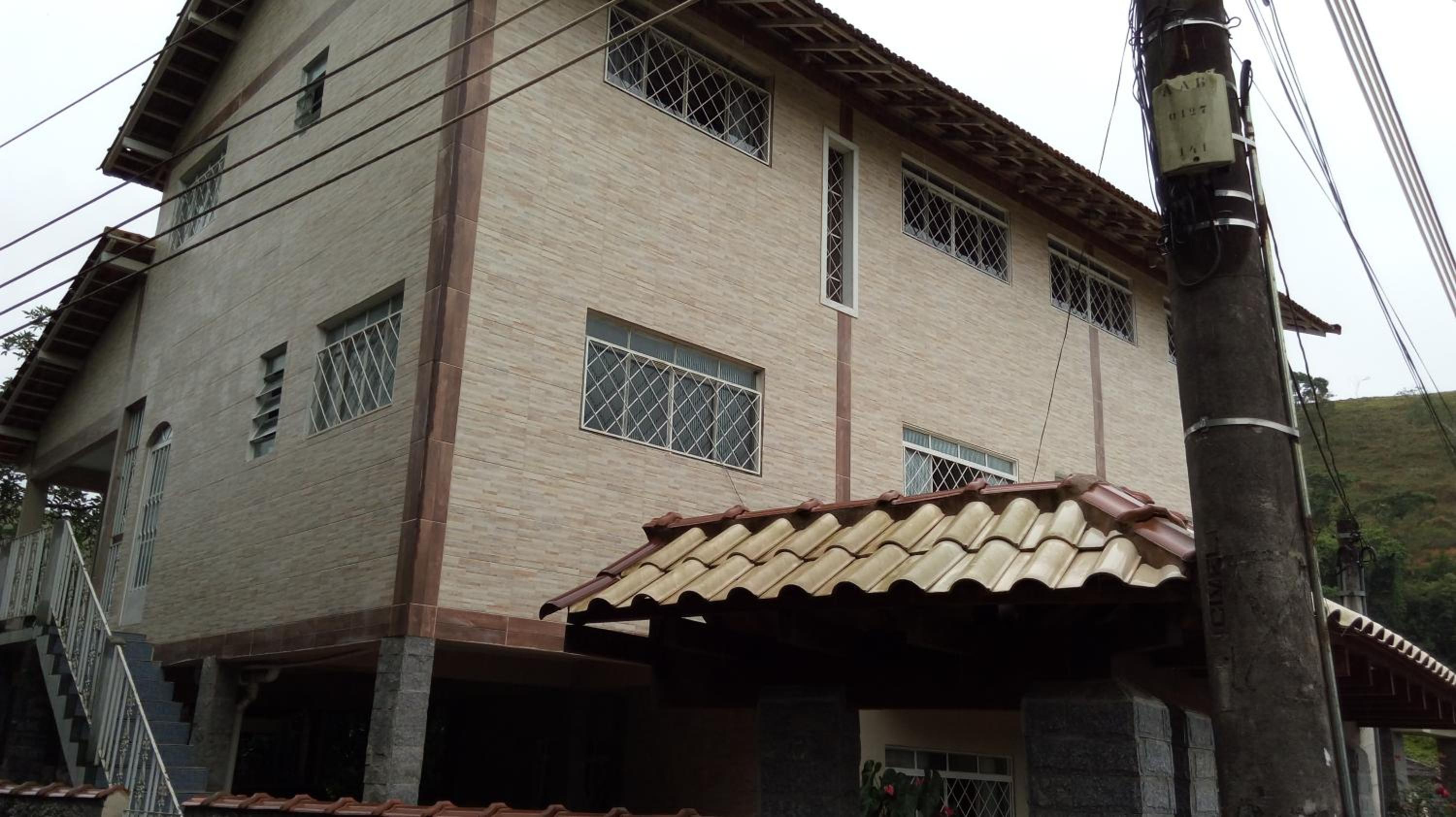 Casas de Temporada Conservatória