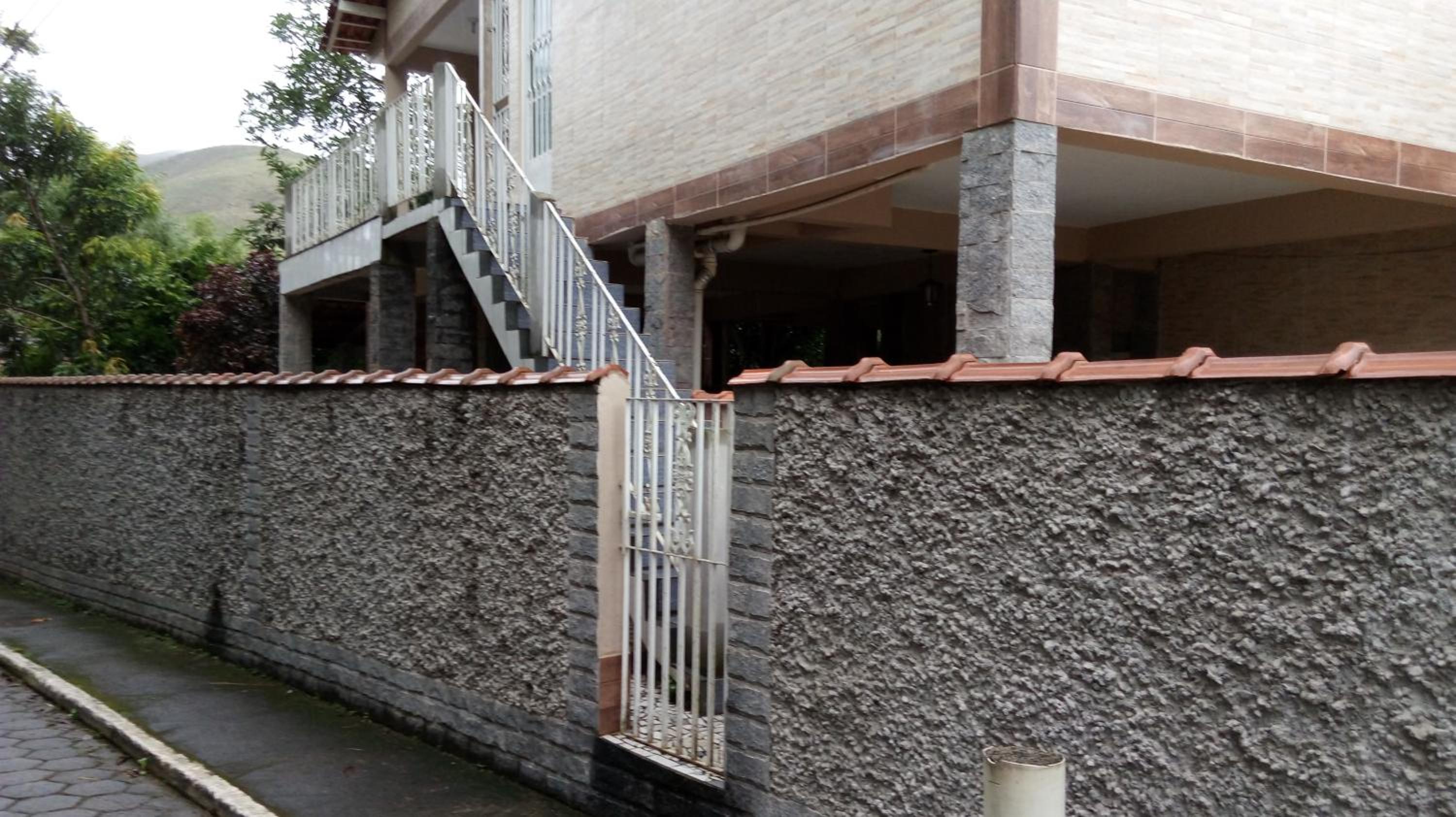Casas de Temporada Conservatória