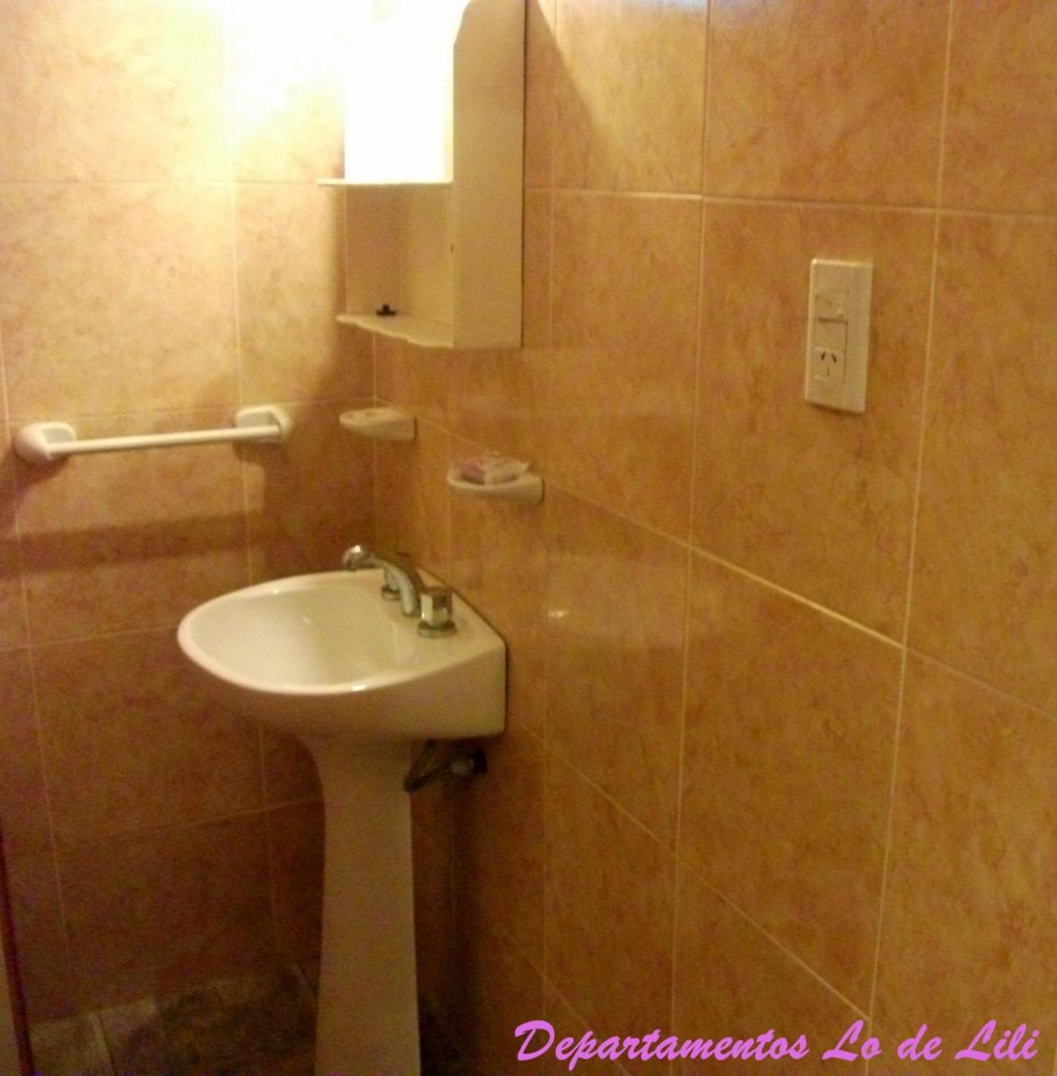 Departamentos Lo de Lili