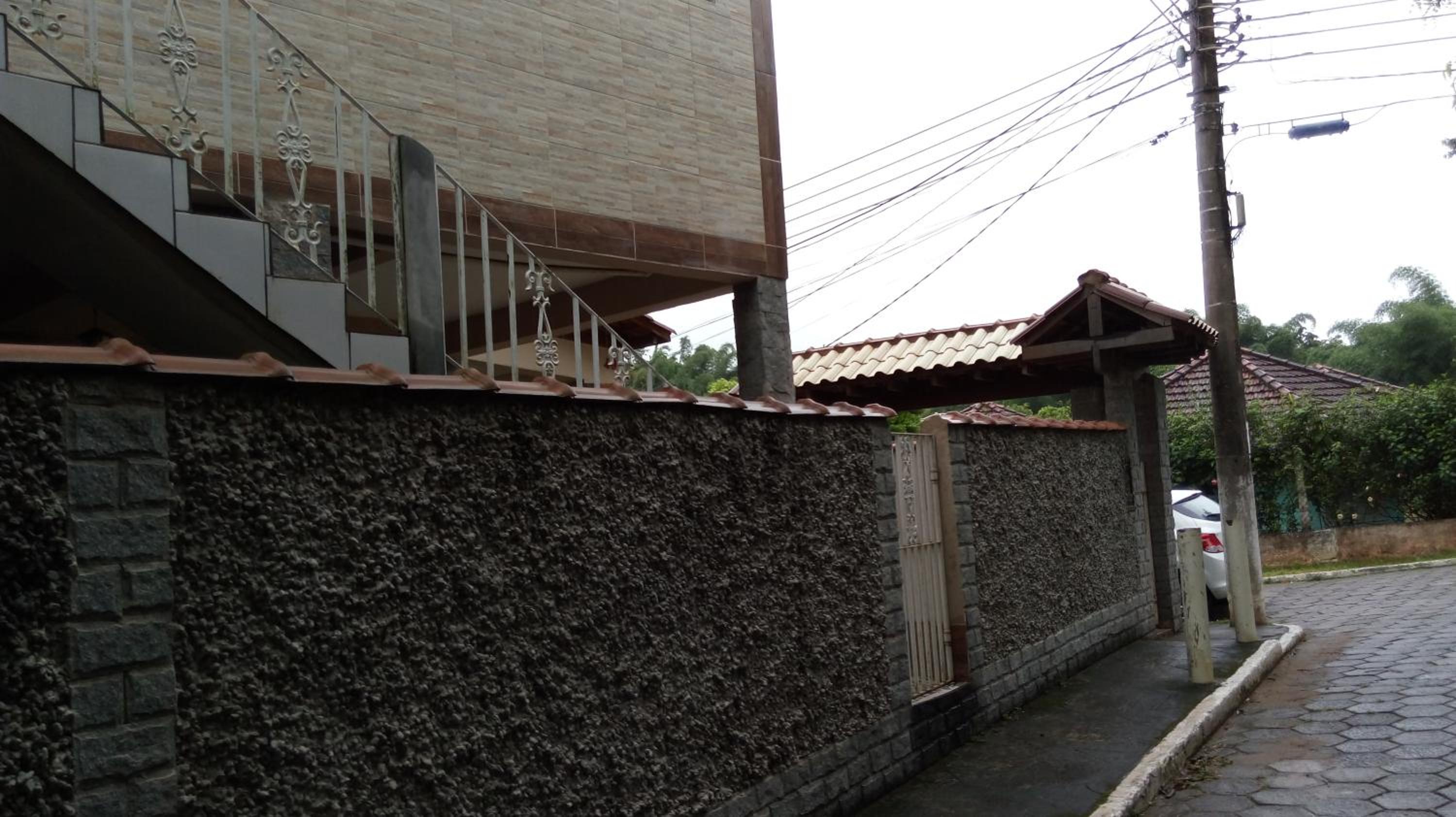 Casas de Temporada Conservatória