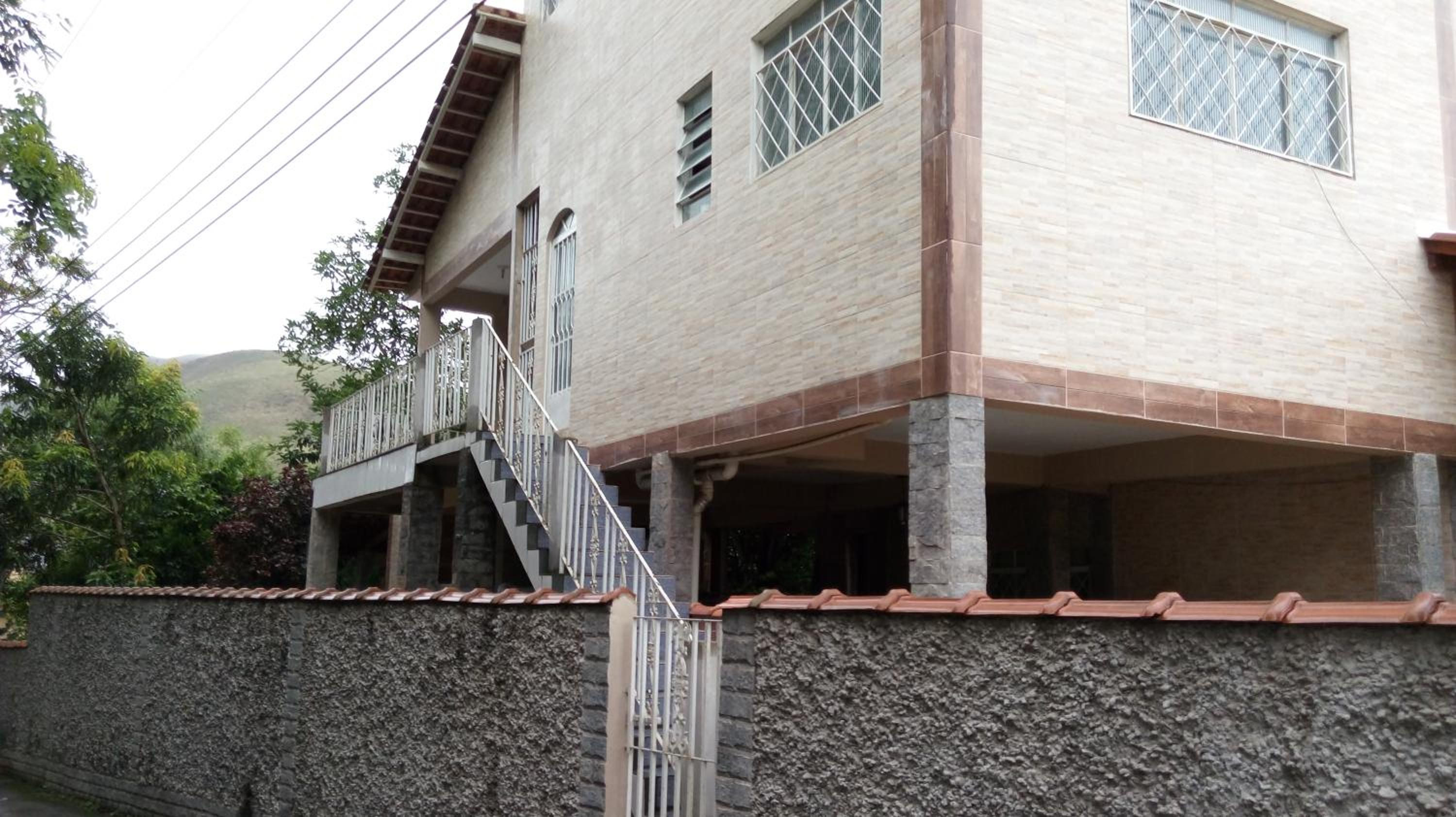 Casas de Temporada Conservatória