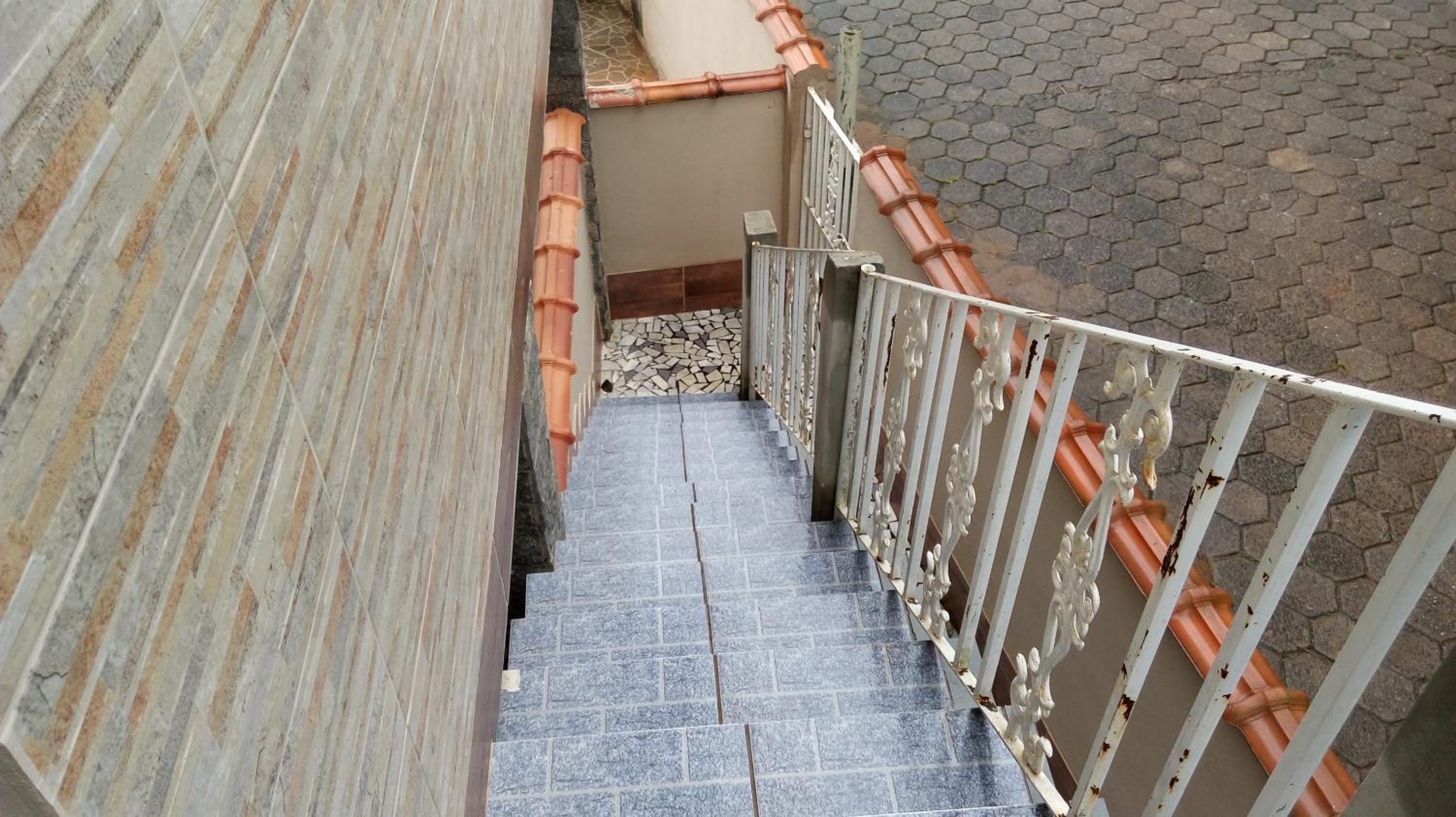 Casas de Temporada Conservatória