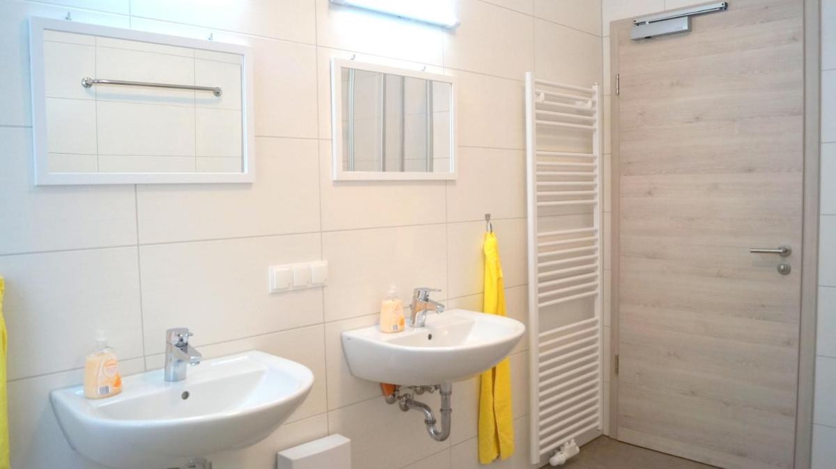 Homestay Nürnberg