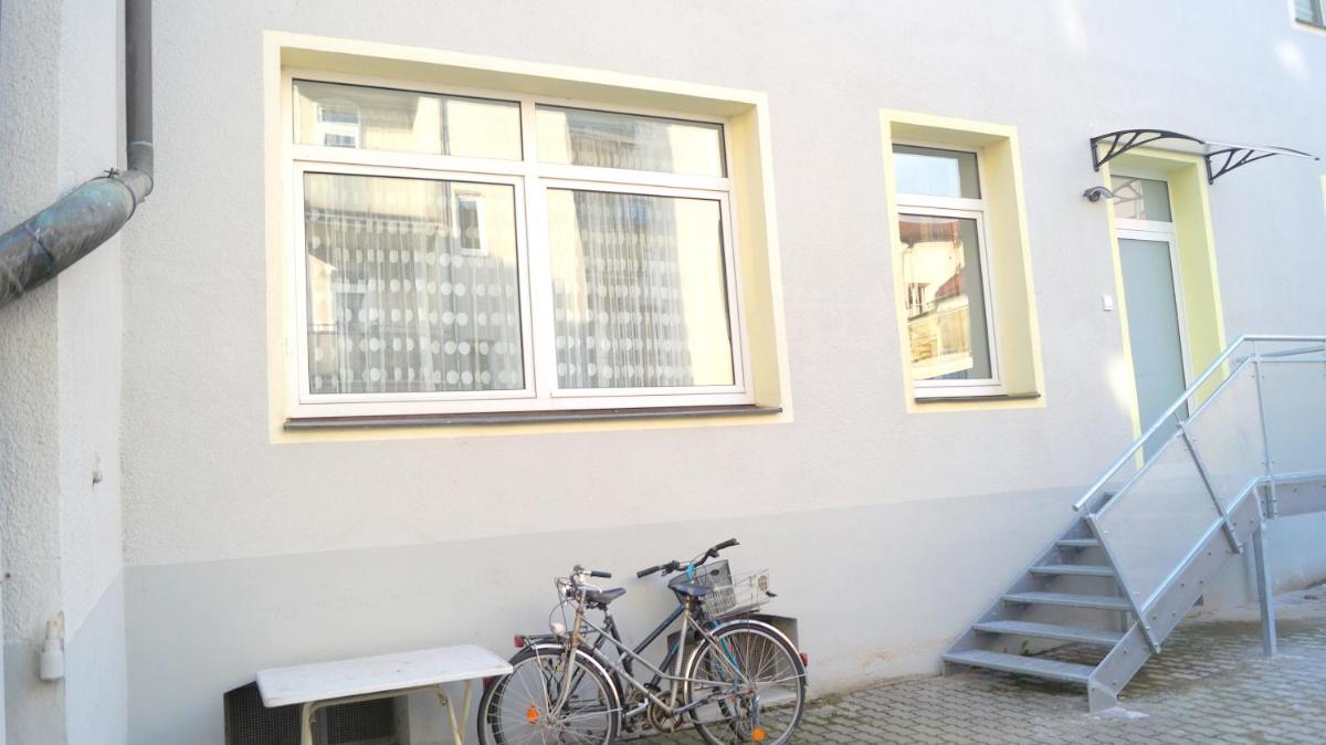 Homestay Nürnberg