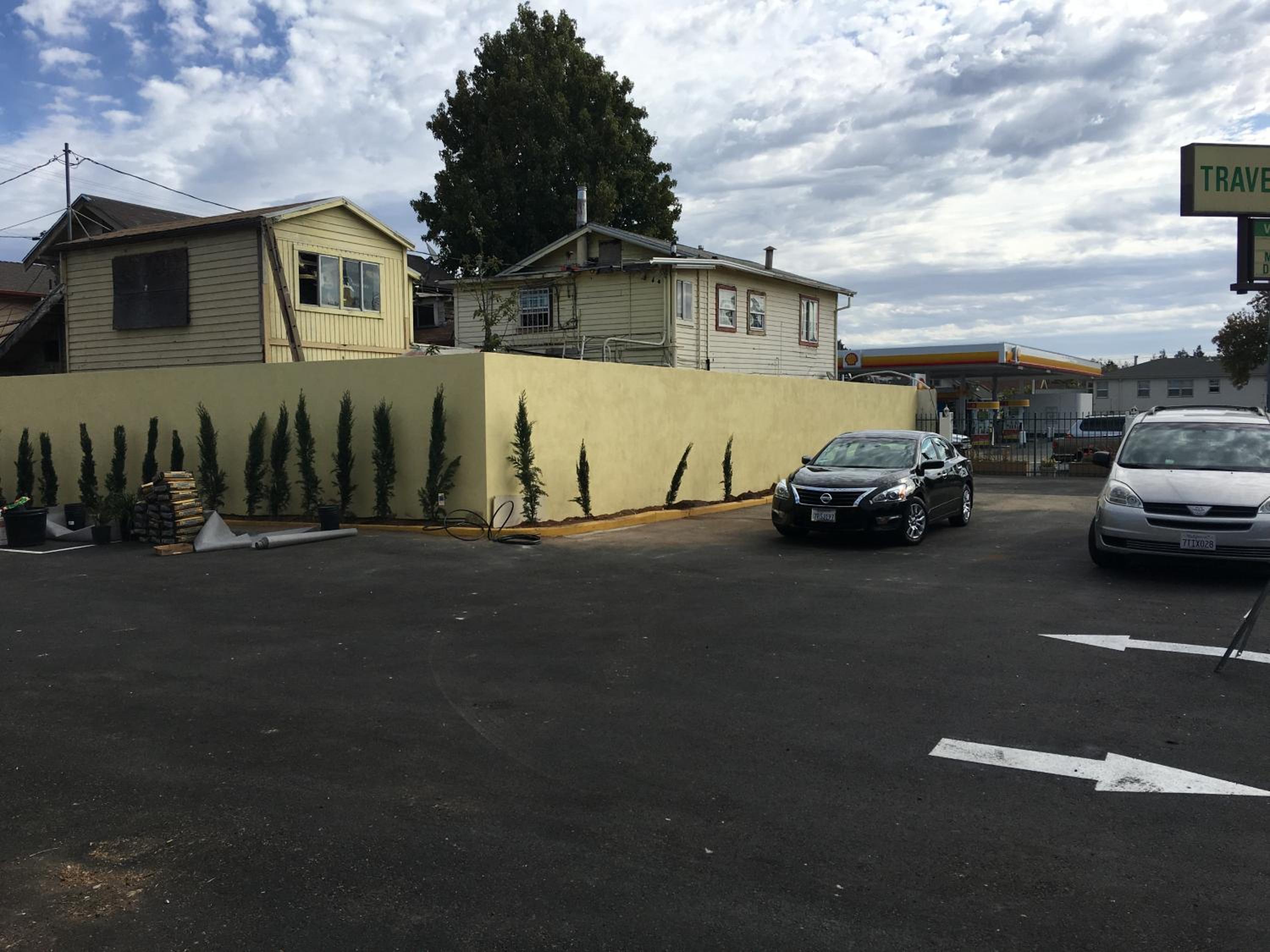 Vallejo Inn