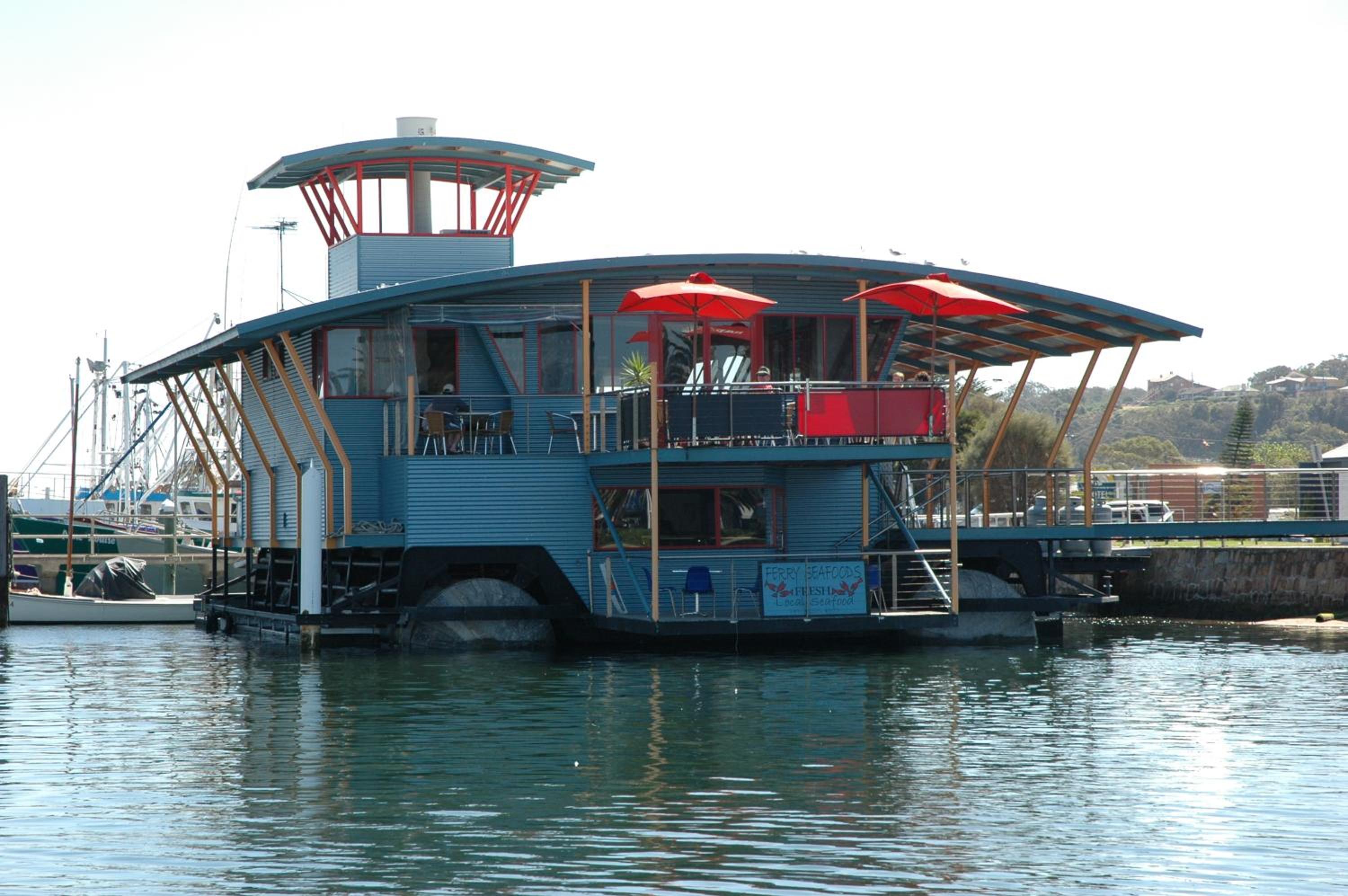 Abel Tasman Waterfront Motel