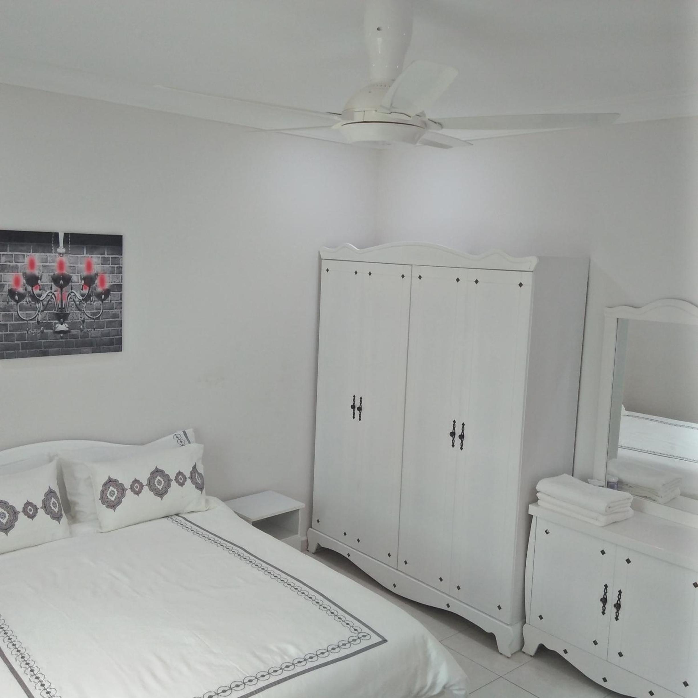 MZ Homestay Kampar photo 7