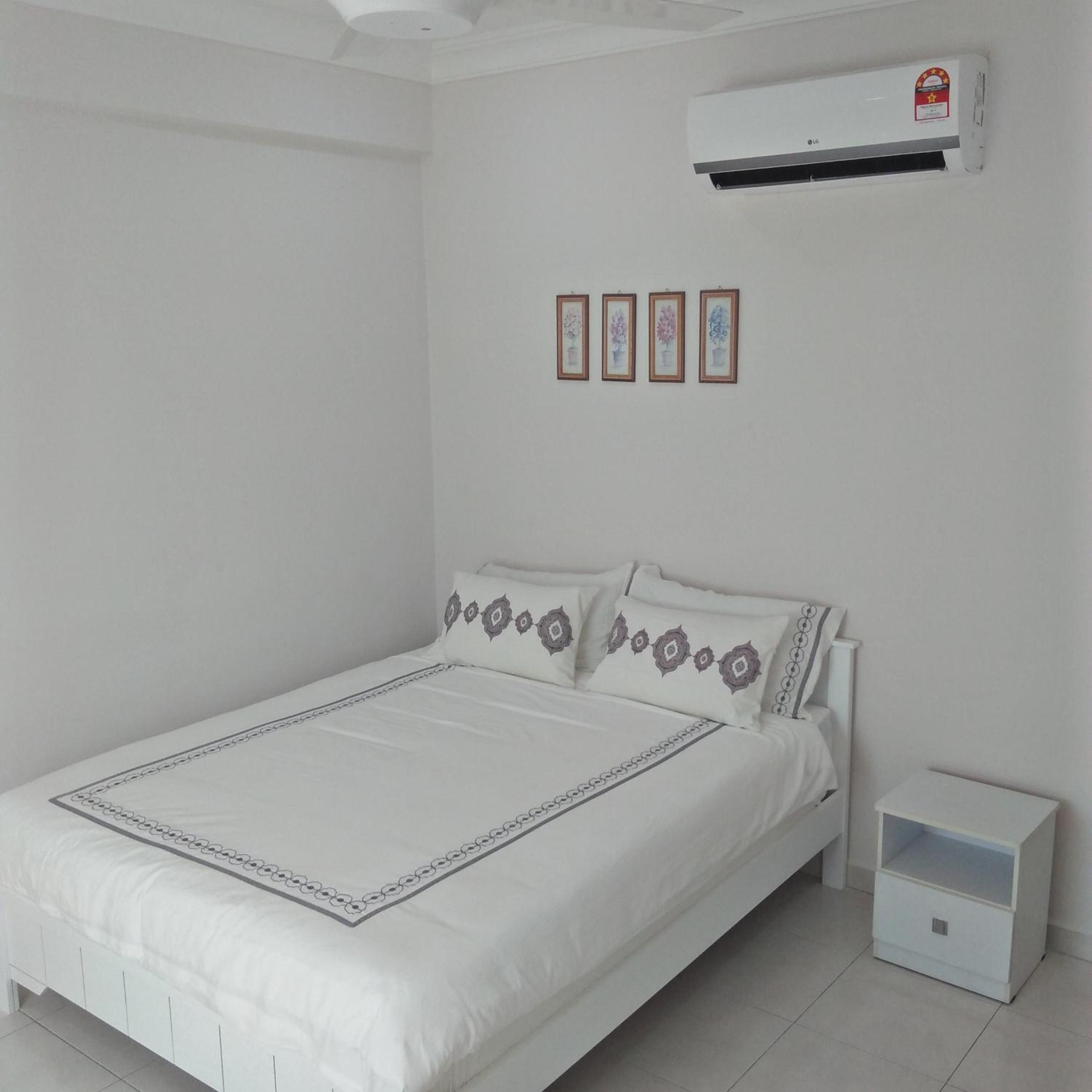 MZ Homestay Kampar photo 5