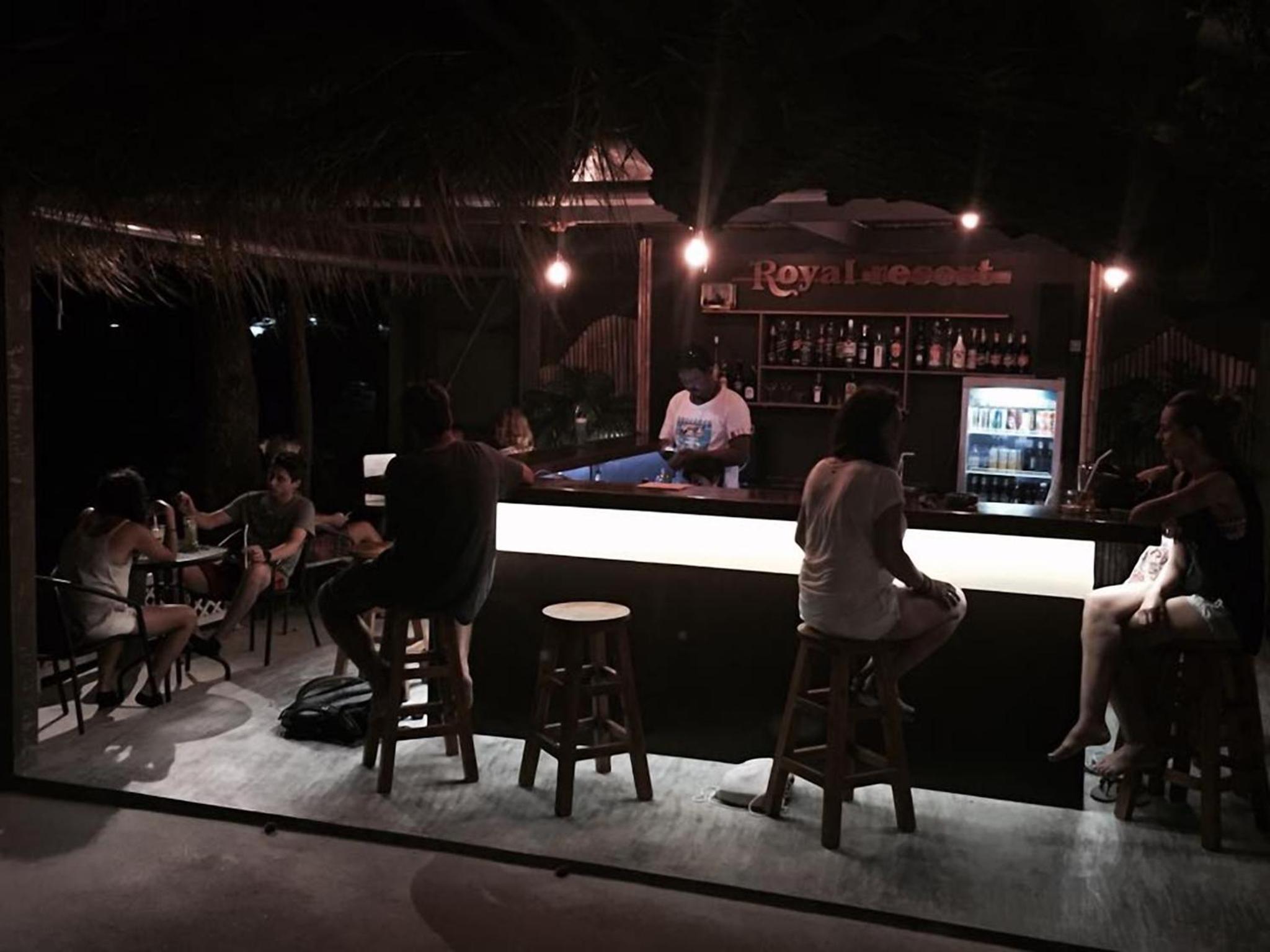 Koh Tao Royal Resort