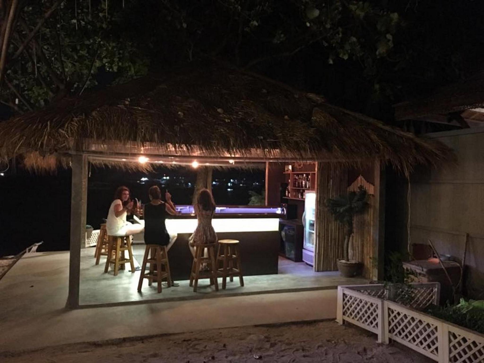 Koh Tao Royal Resort