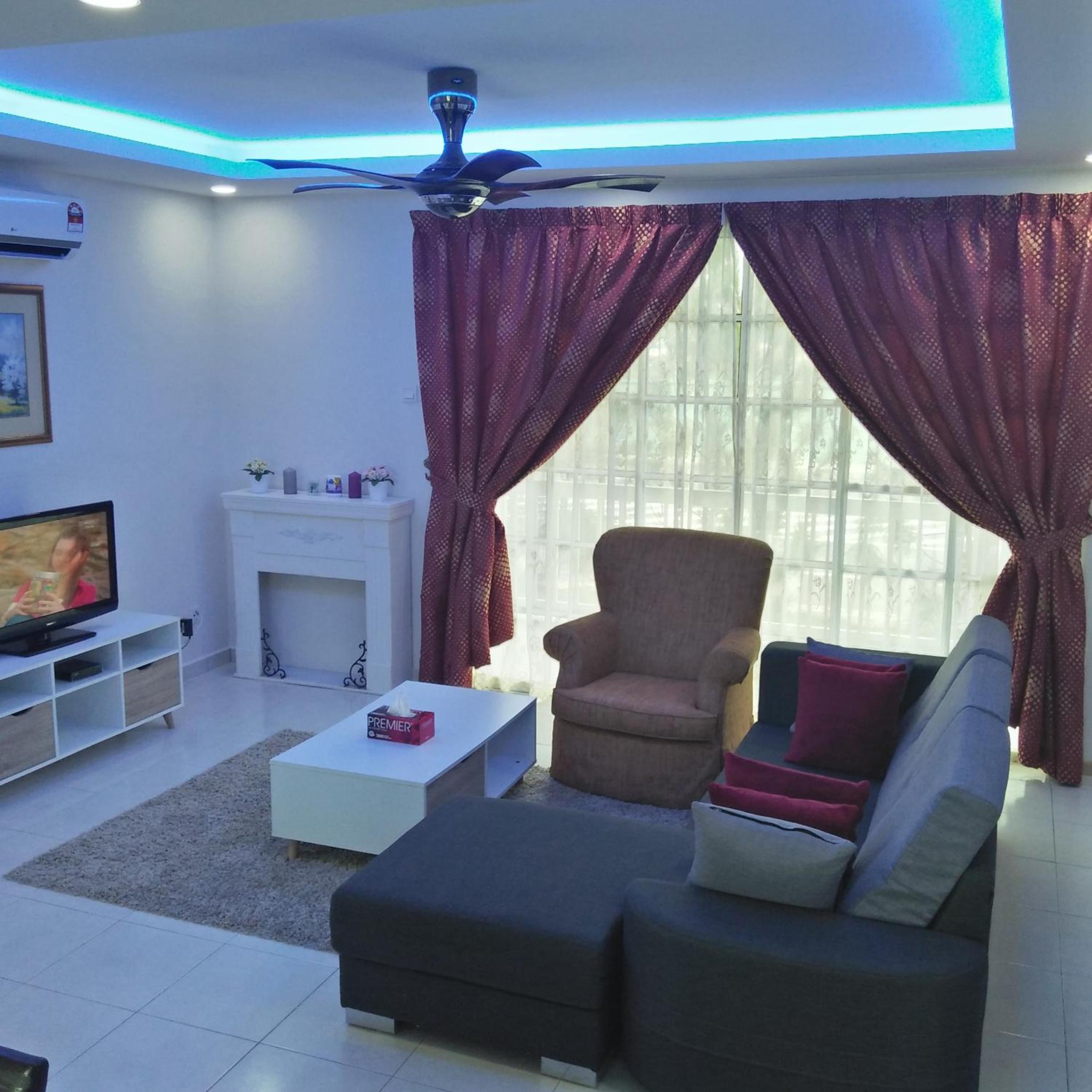 MZ Homestay Kampar photo 3