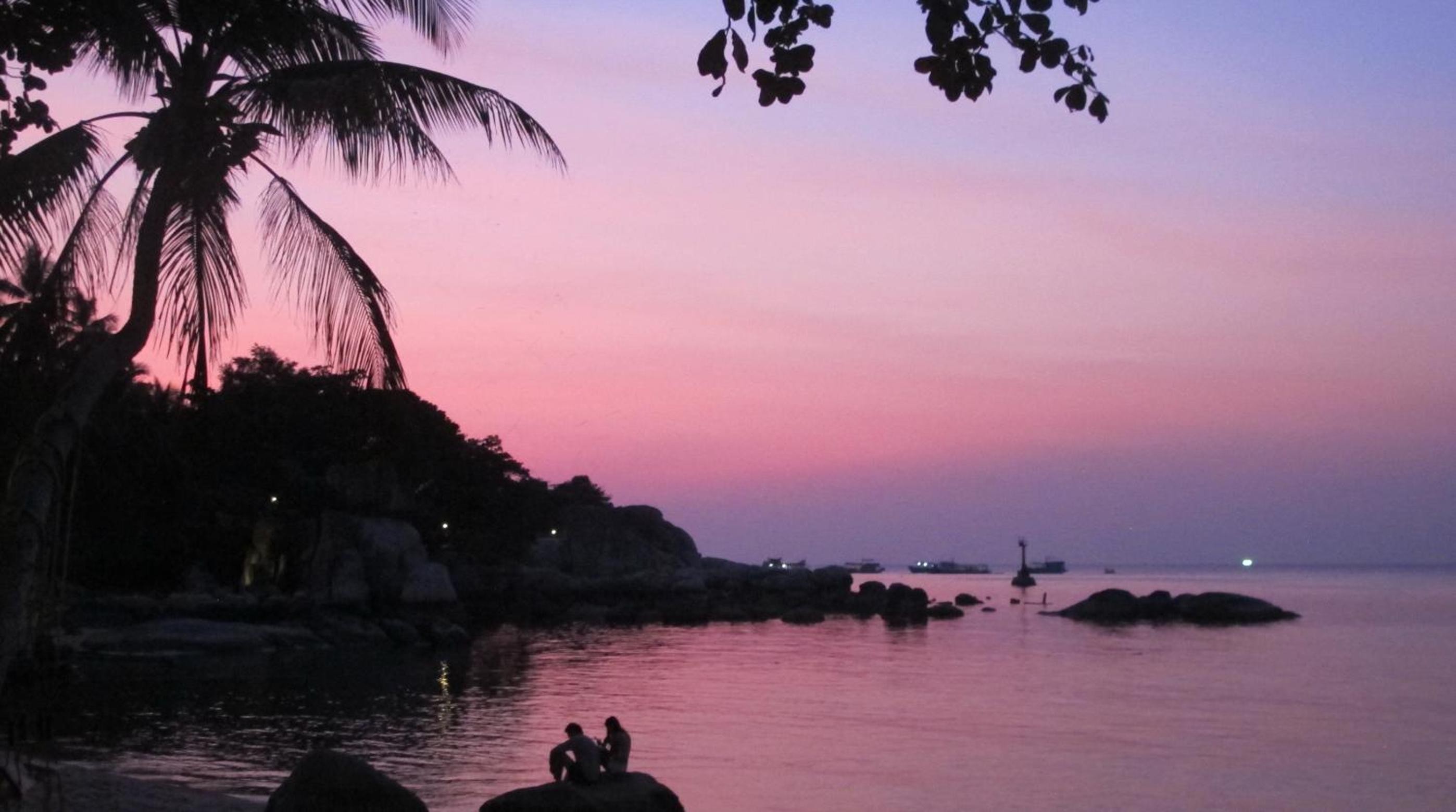 Koh Tao Royal Resort