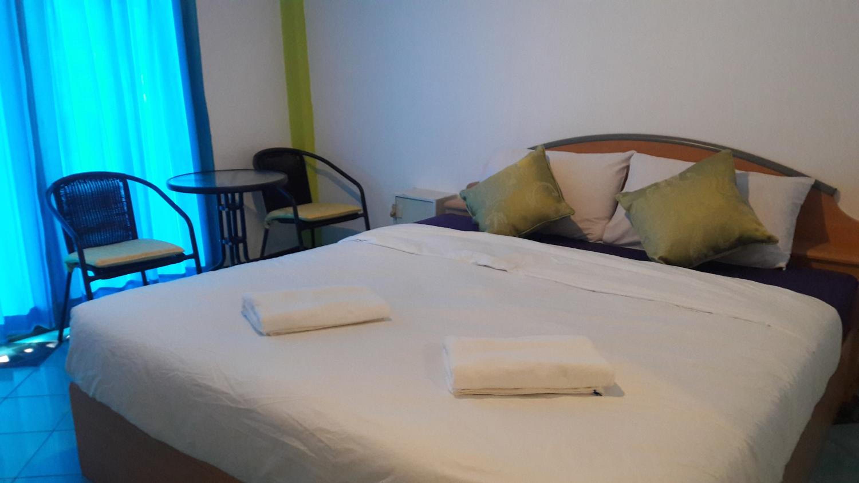 Nong Guest House