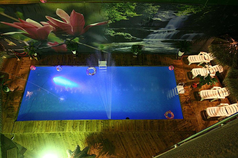 Gangchon Beautiful Pension