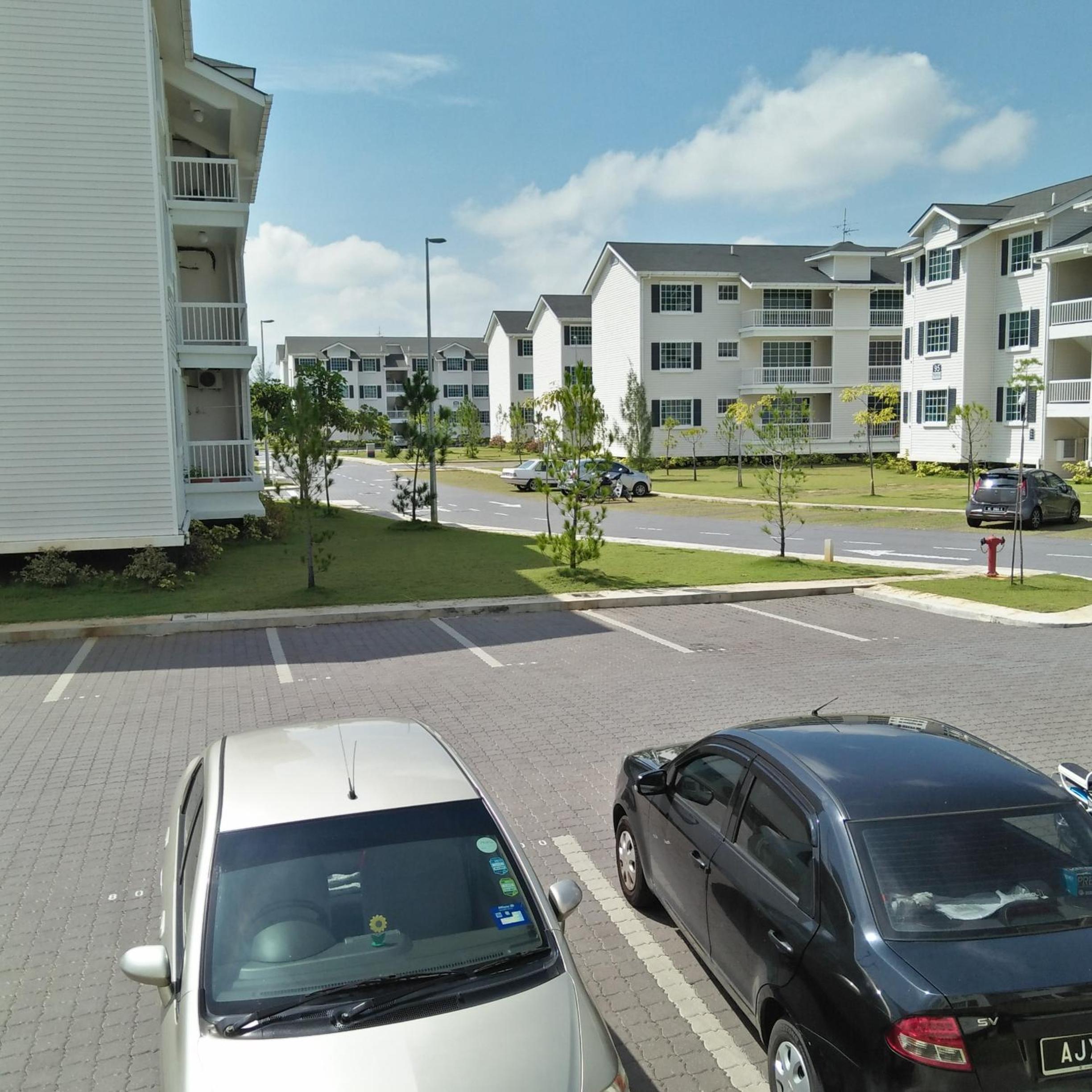 MZ Homestay Kampar photo 2
