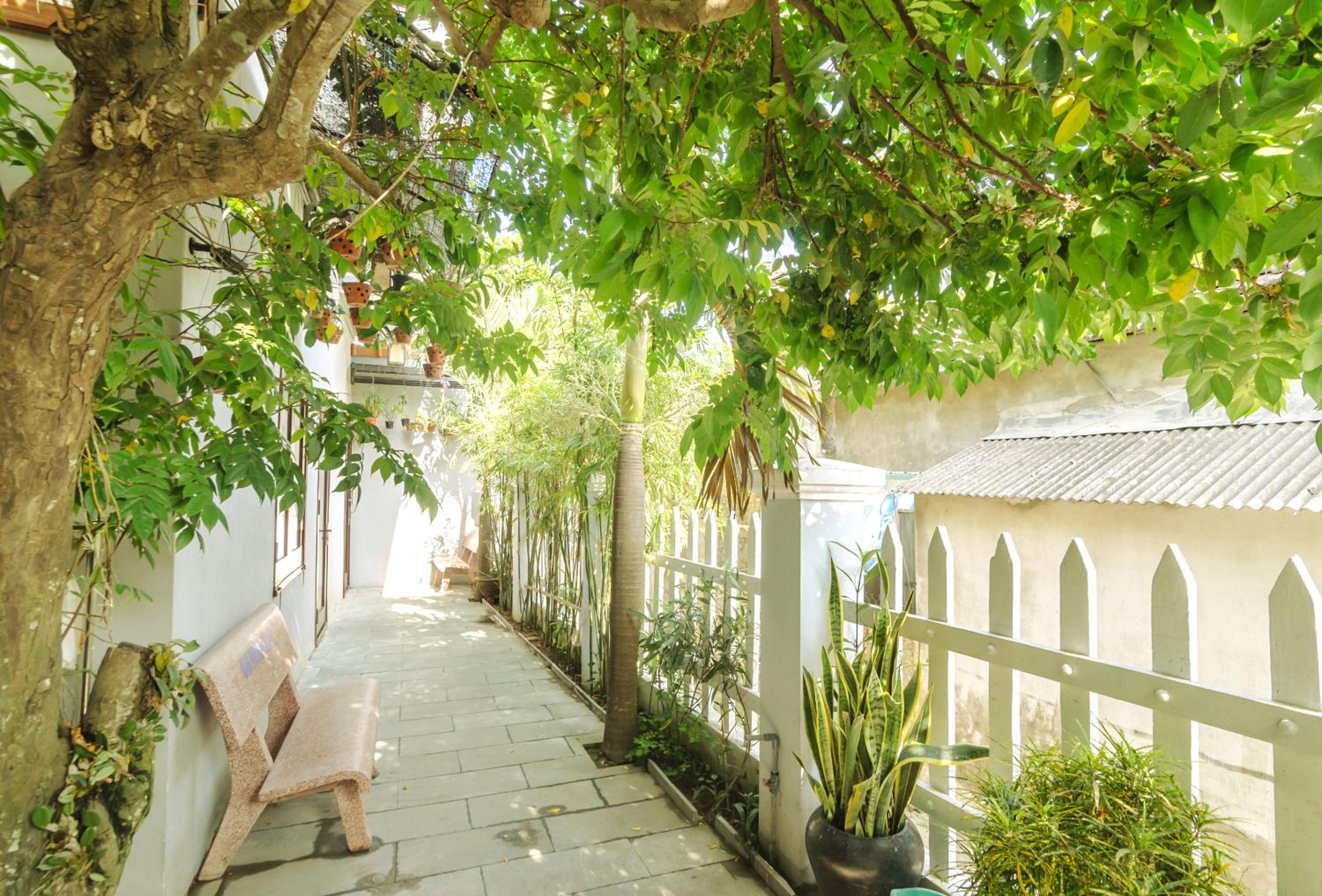 Tue Tam Garden Villa