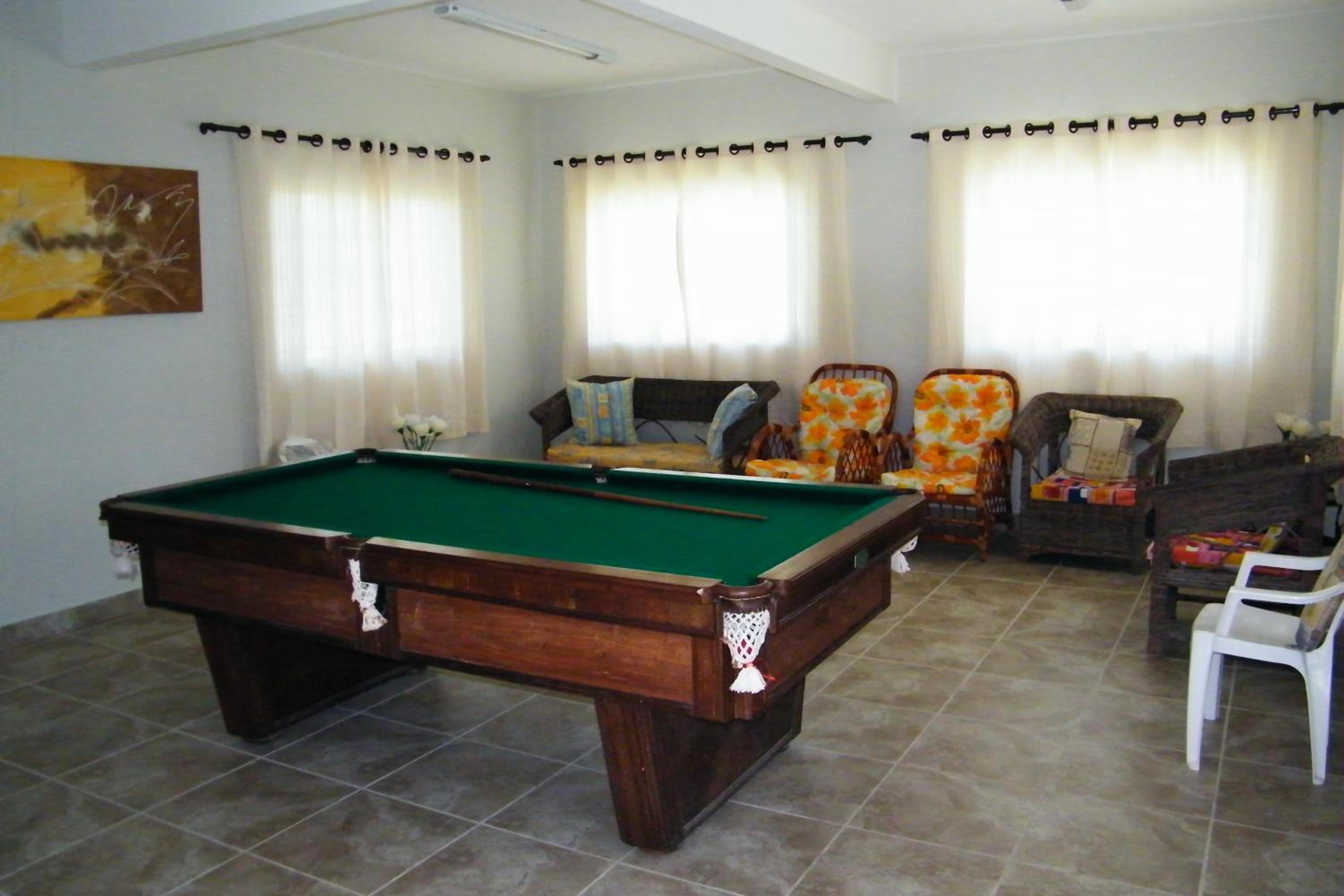 Igarakuê Flat