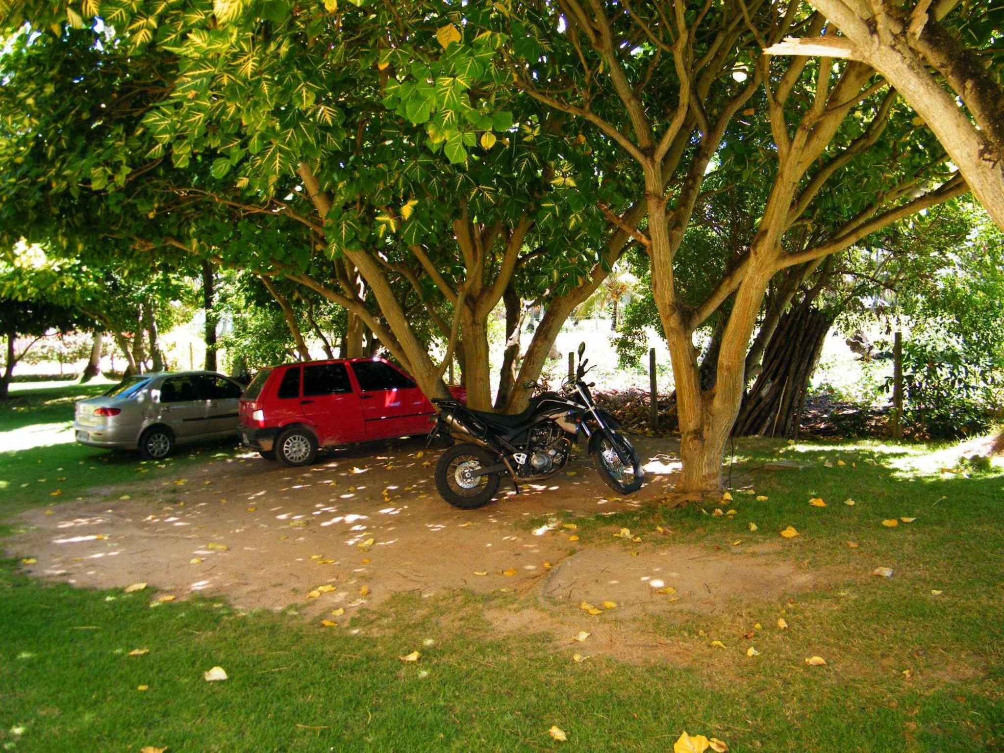 Igarakuê Flat
